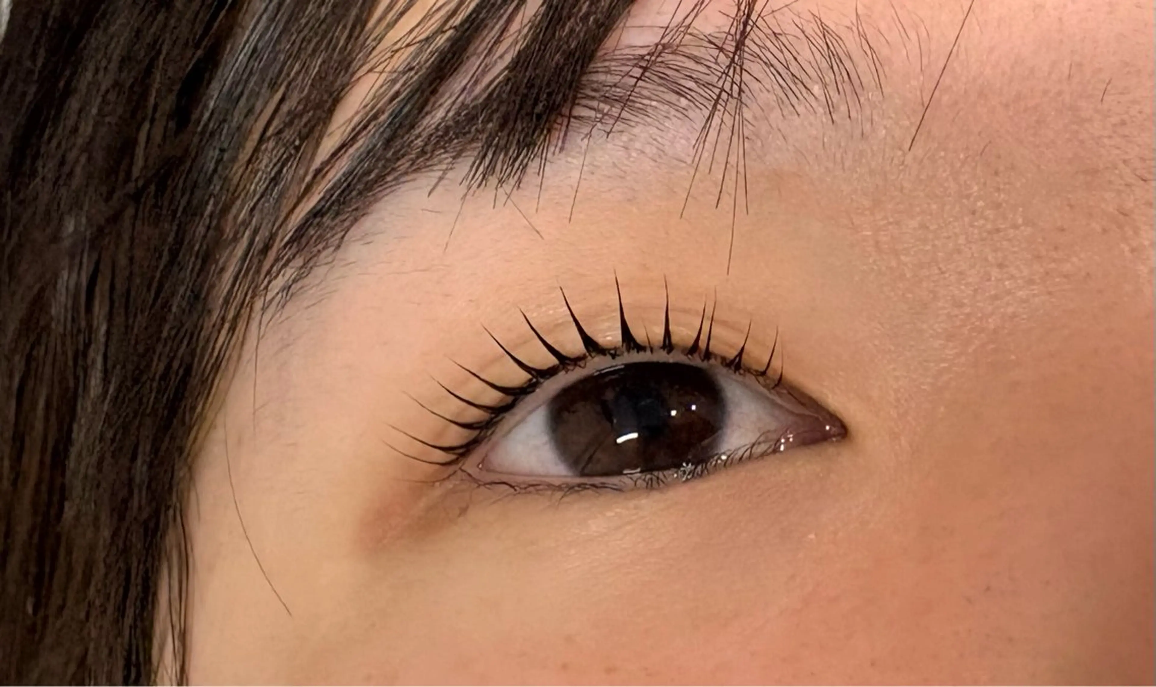 パーマ ROSANNA 平川の眉毛・アイブロウイメージ