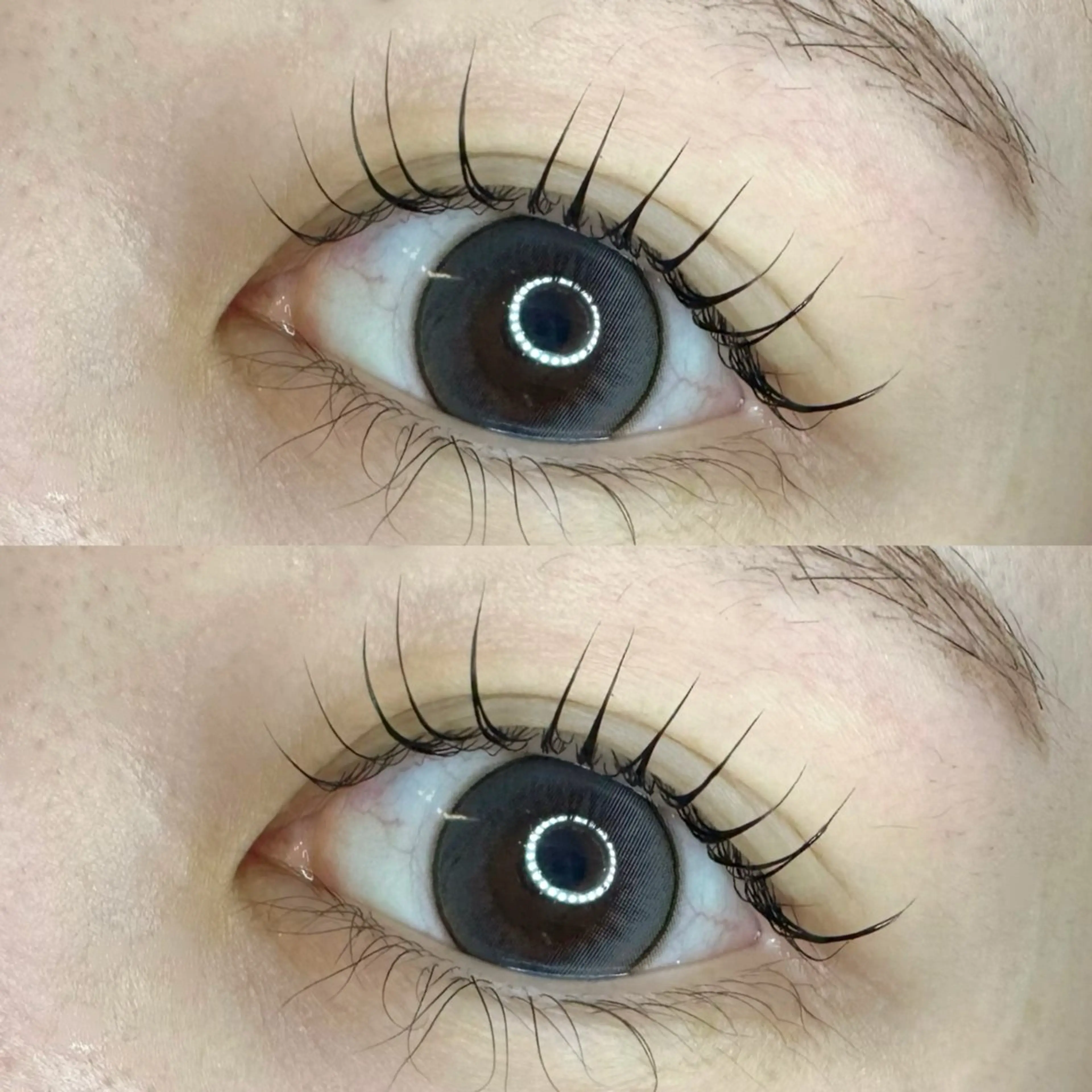 マツエク・マツパ まつげパーマ who…🫧 YUKA🧸ིྀのマツエク・マツパデザイン