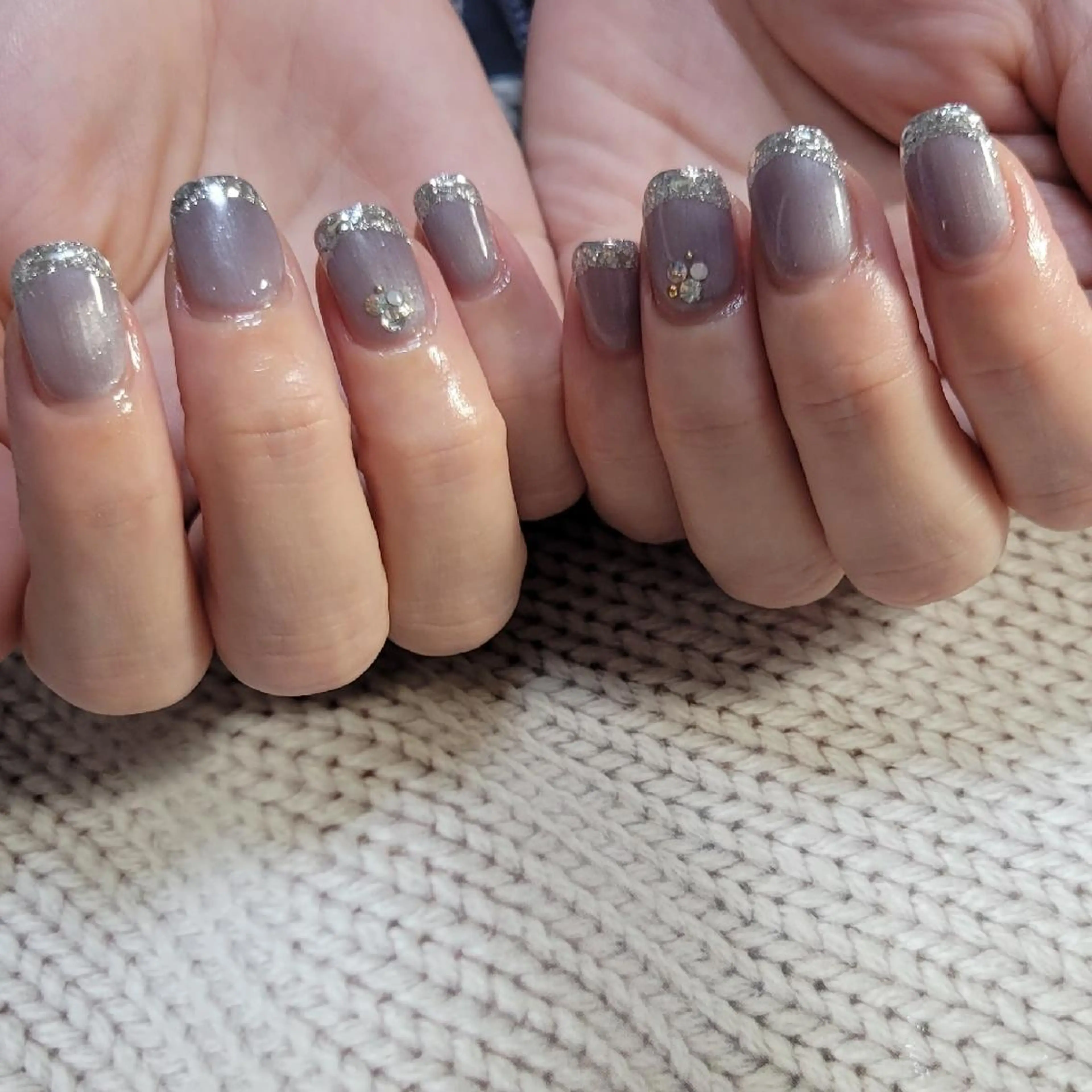 ネイル ネイルサロンほっこり kanaのネイルデザイン