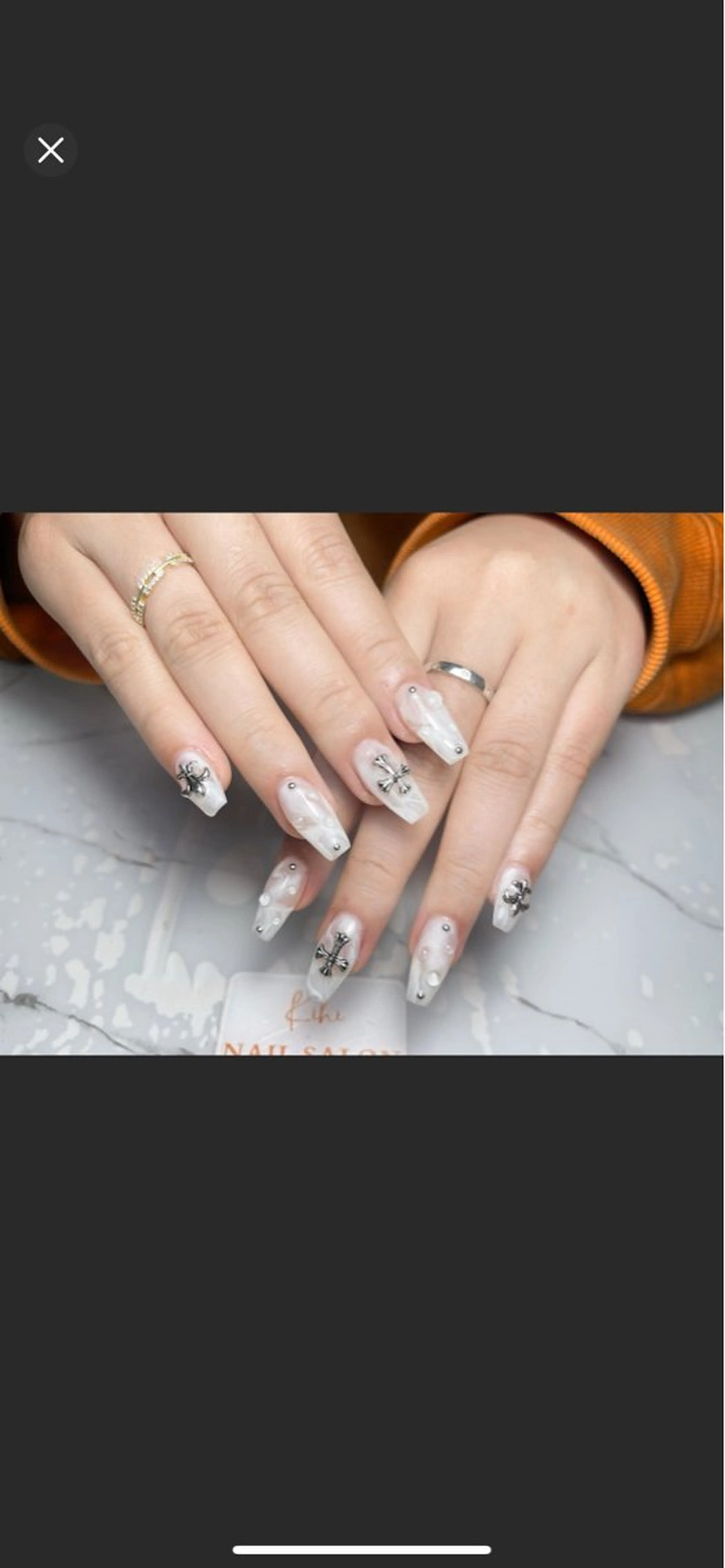 ネイル アートネイル ジェルネイル キラキラネイル 韓国ネイル スカルプネイル ハンドネイル 清水 ユナのネイルデザイン