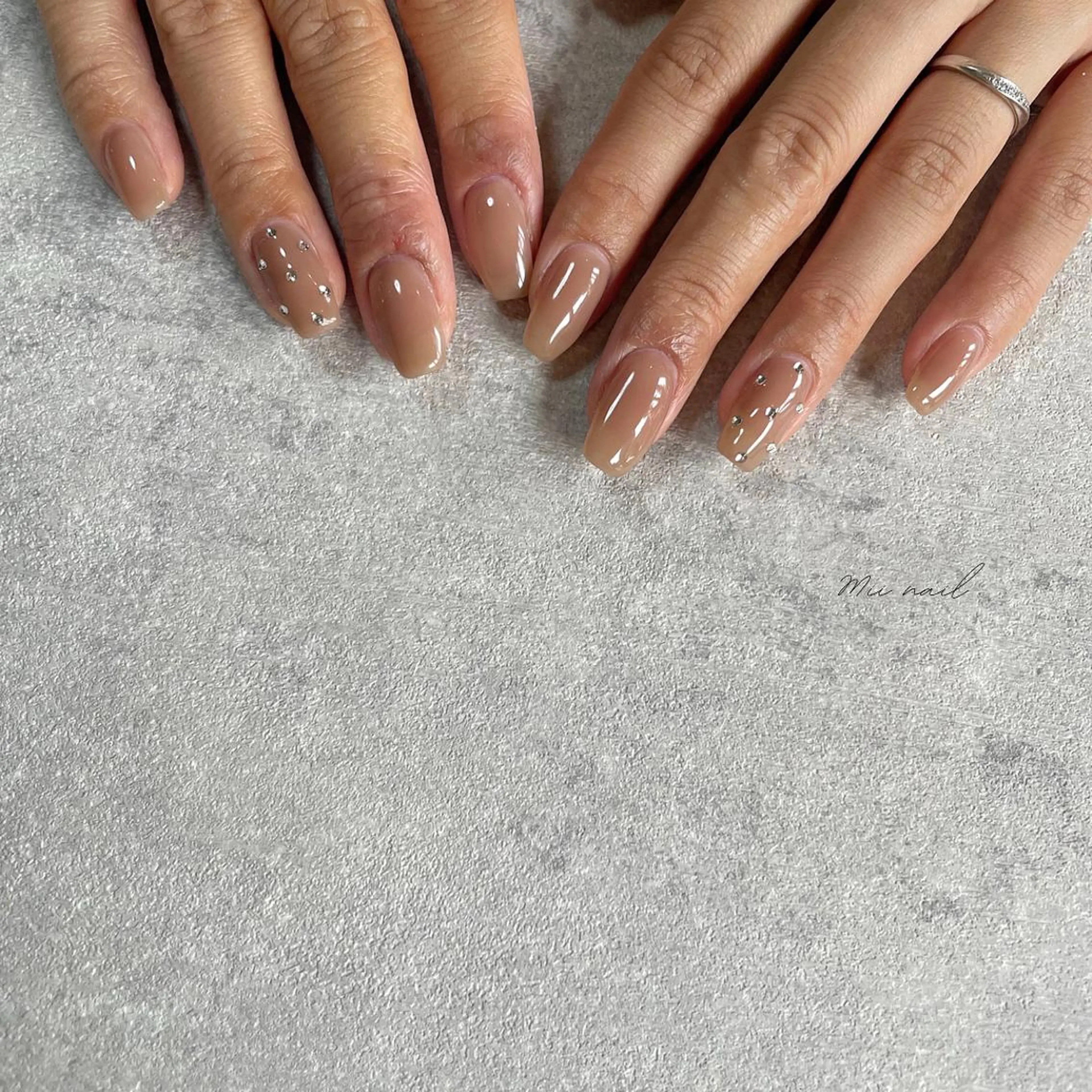 ネイル Mii nail いづみのその他イメージ
