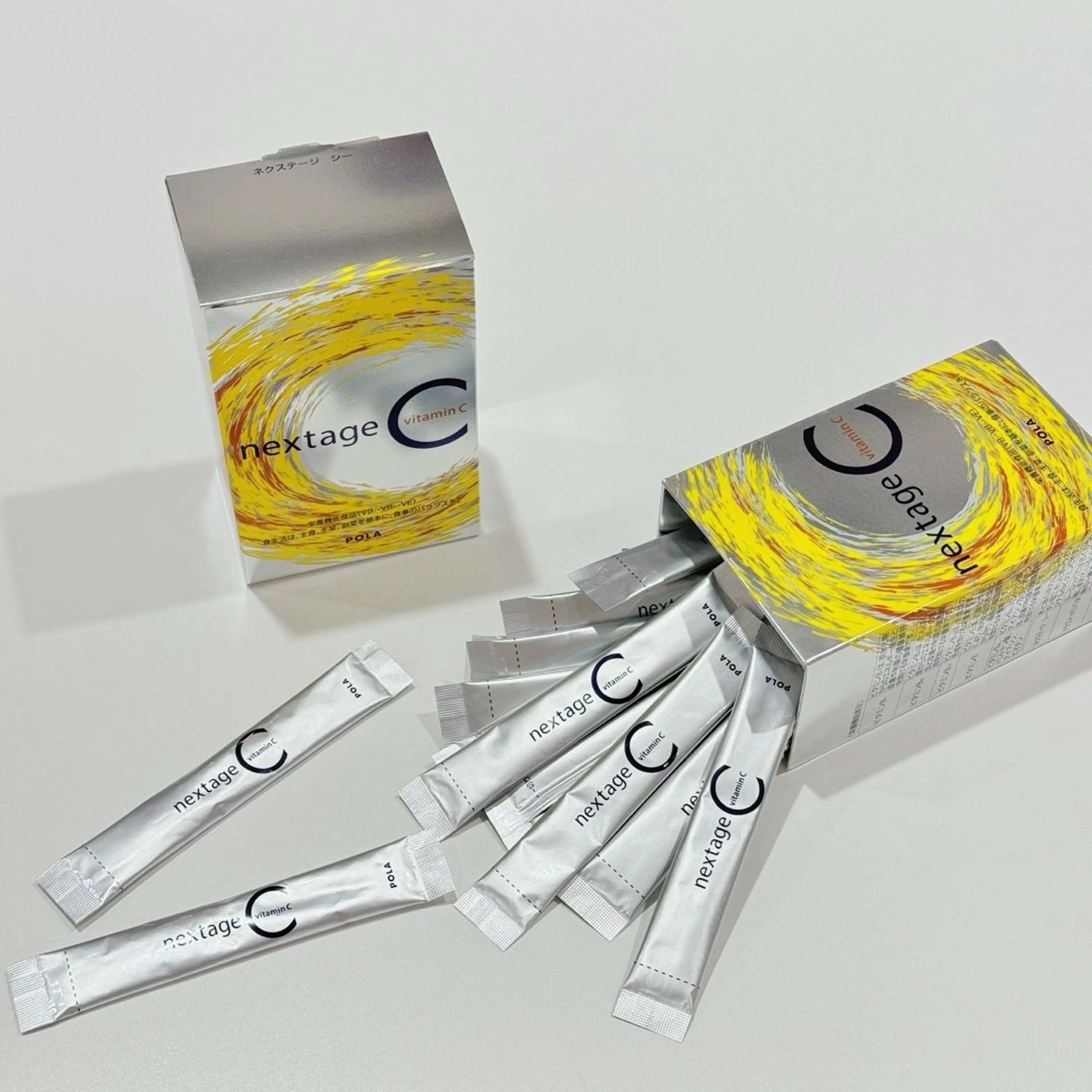 POLA The Beauty印場店のエステ・リラクイメージ