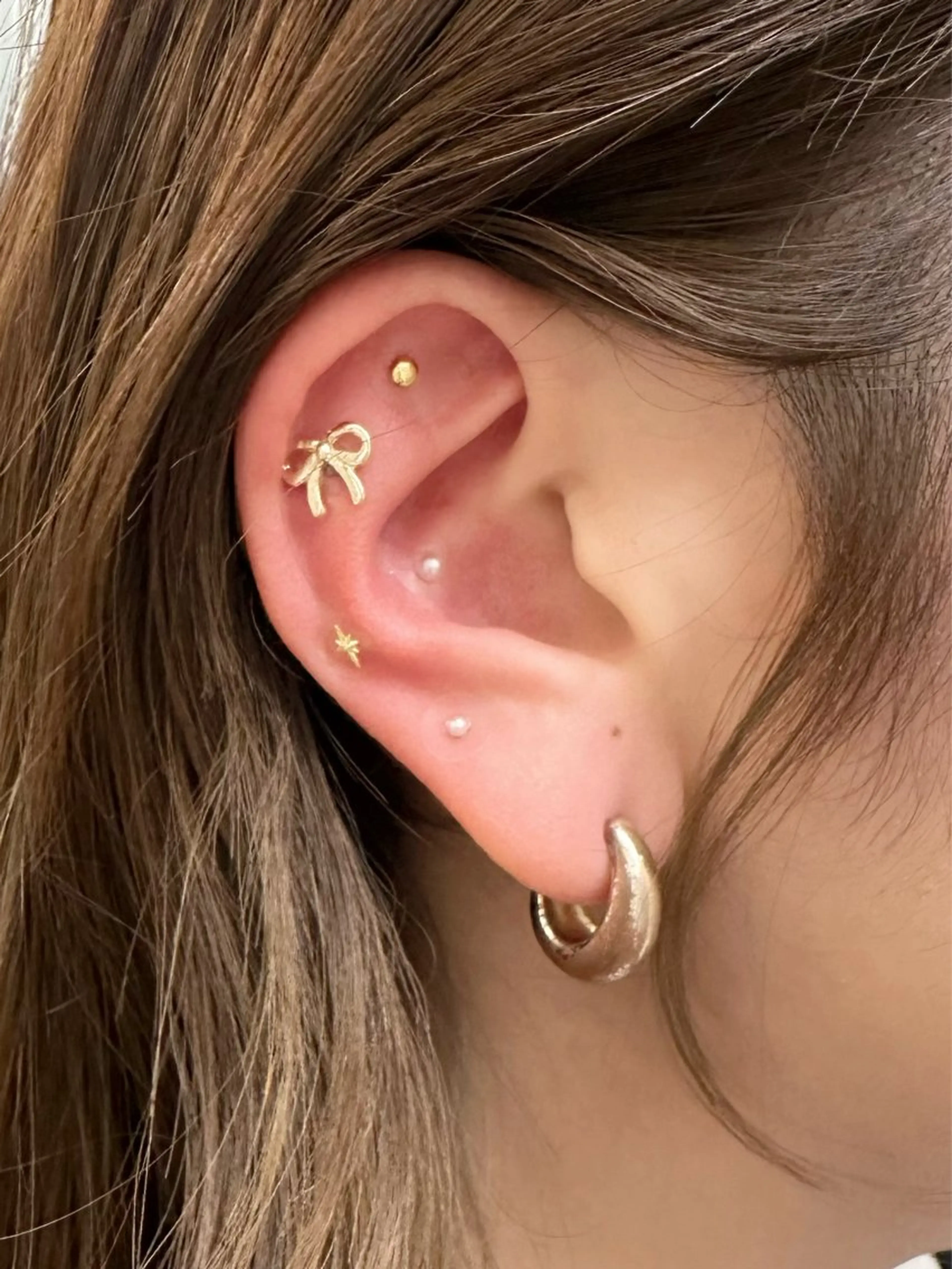 エステ 🦋美肌サロン. maho🦋のエステ・リラクイメージ