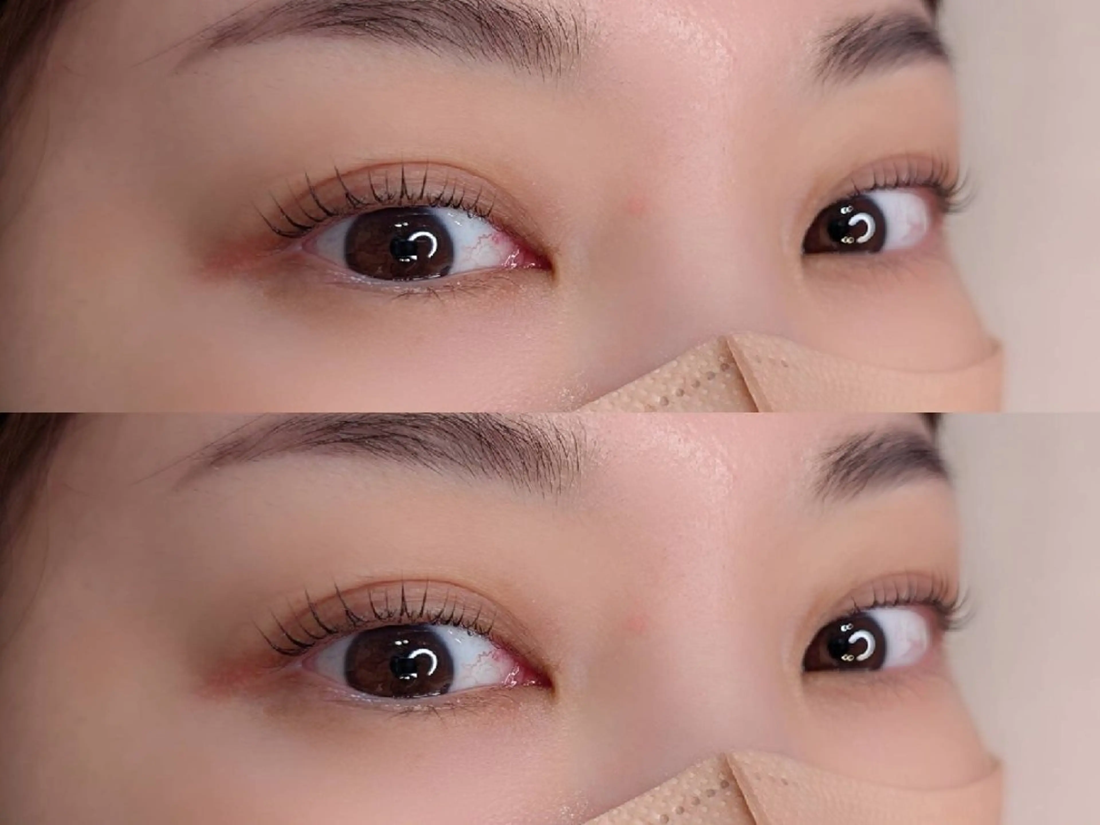 マツエク・マツパ まつげパーマ アイラッシュサロン lunalyのマツエク・マツパデザイン