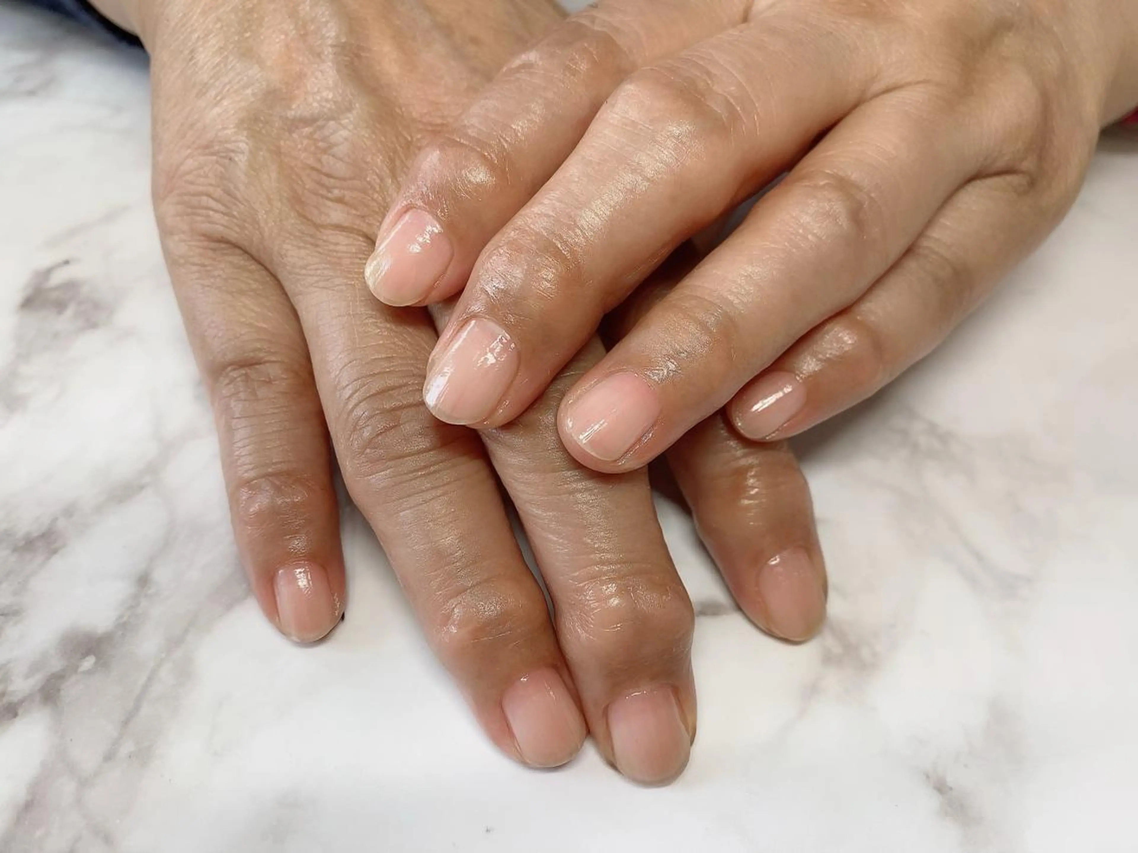 ネイル JIFFY nailstudioのネイルデザイン