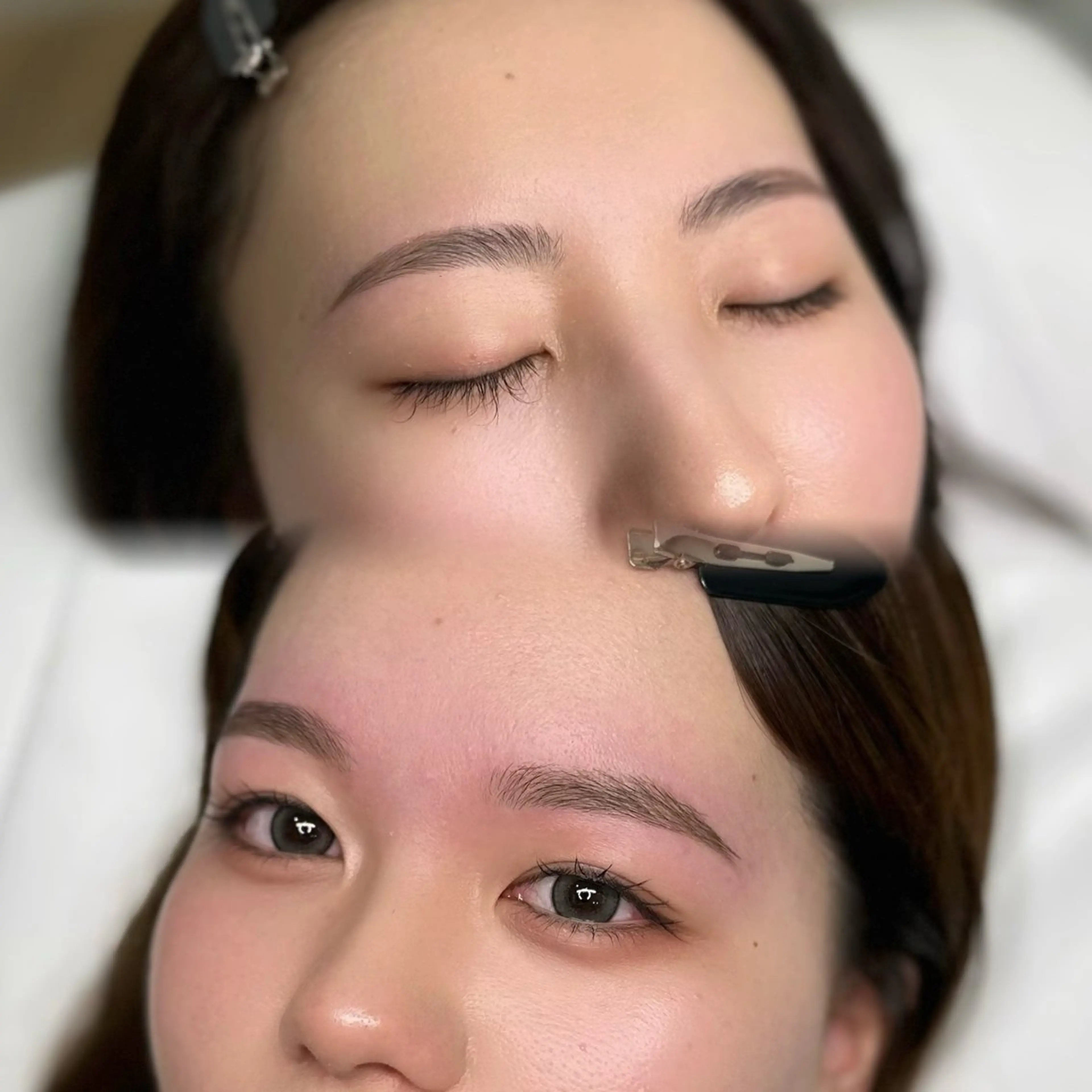 アイブロウ HBLaward受賞 KANAの眉毛・アイブロウイメージ