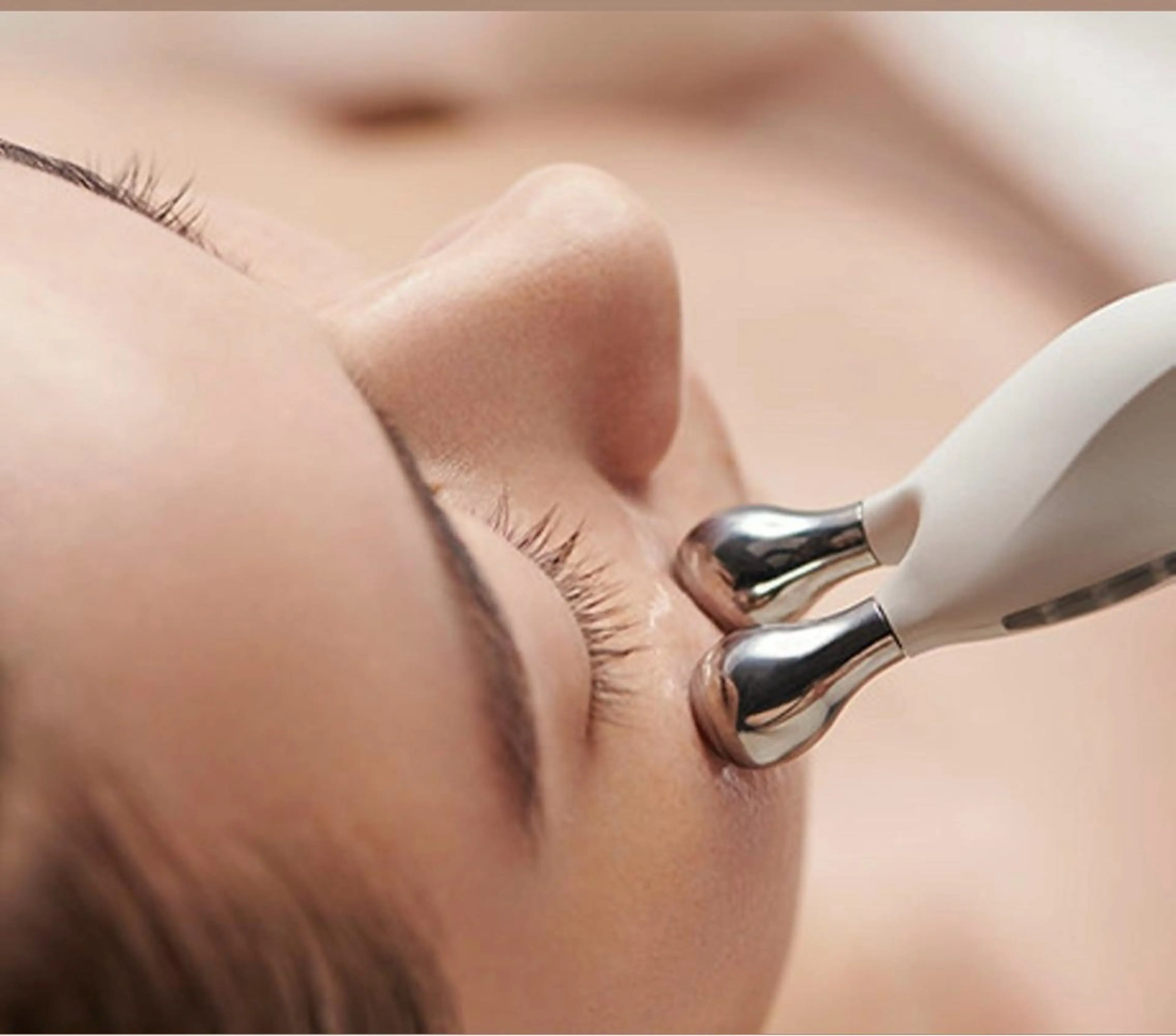 EMS➕フェイシャルエステの写真