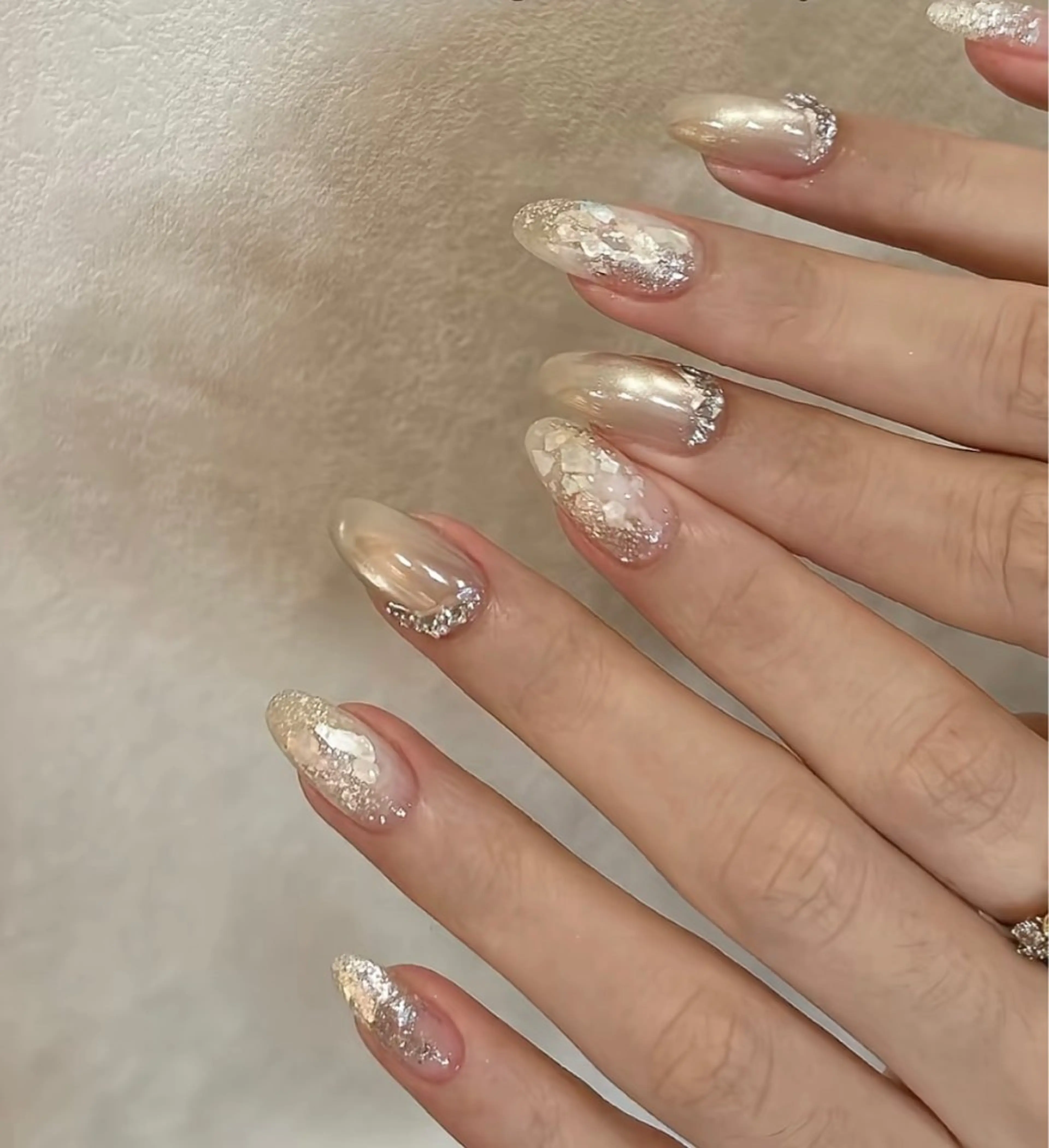 ネイル NiJi Nailsのネイルデザイン