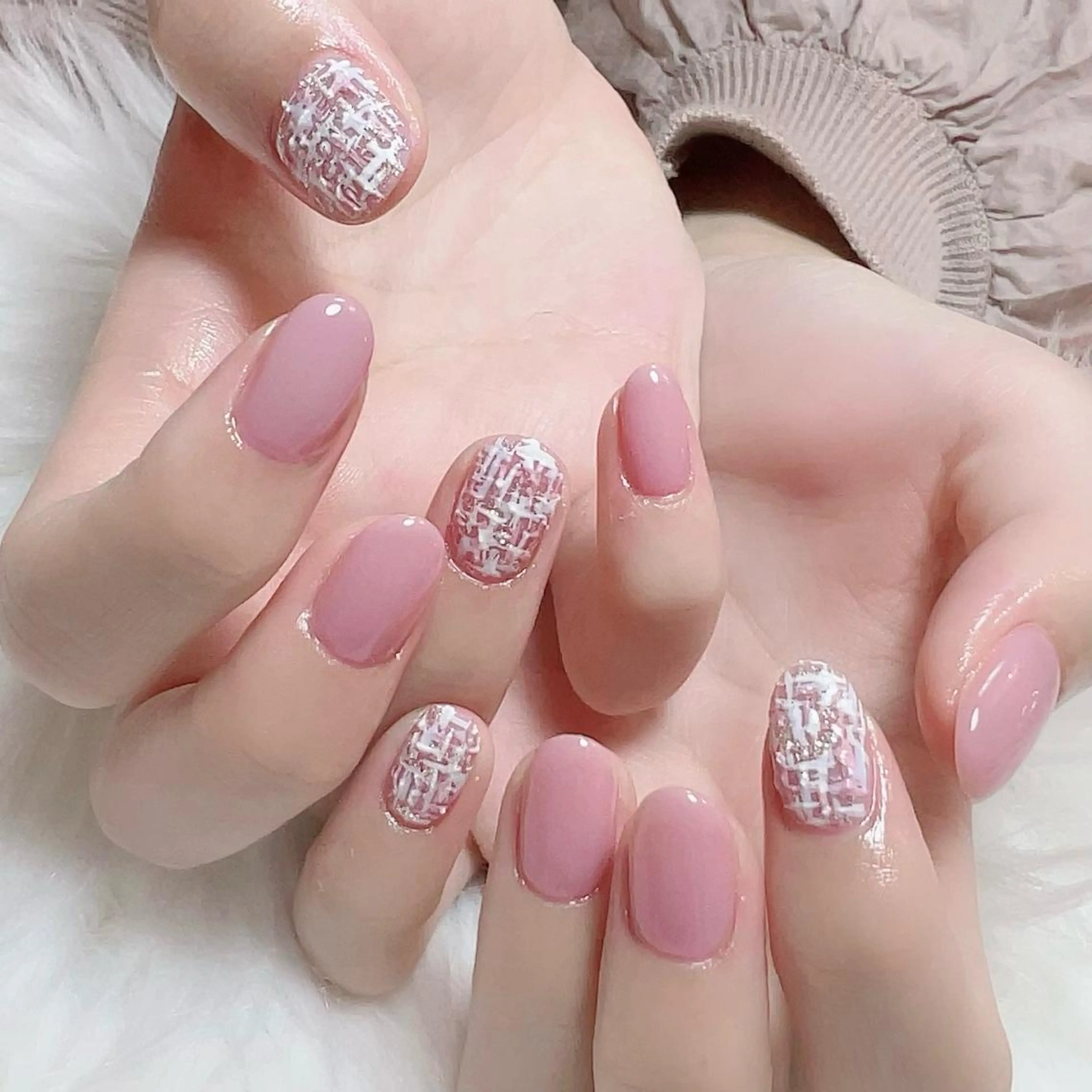 ネイル ハンドネイル Nail salon EM（エム）千葉のネイルデザイン