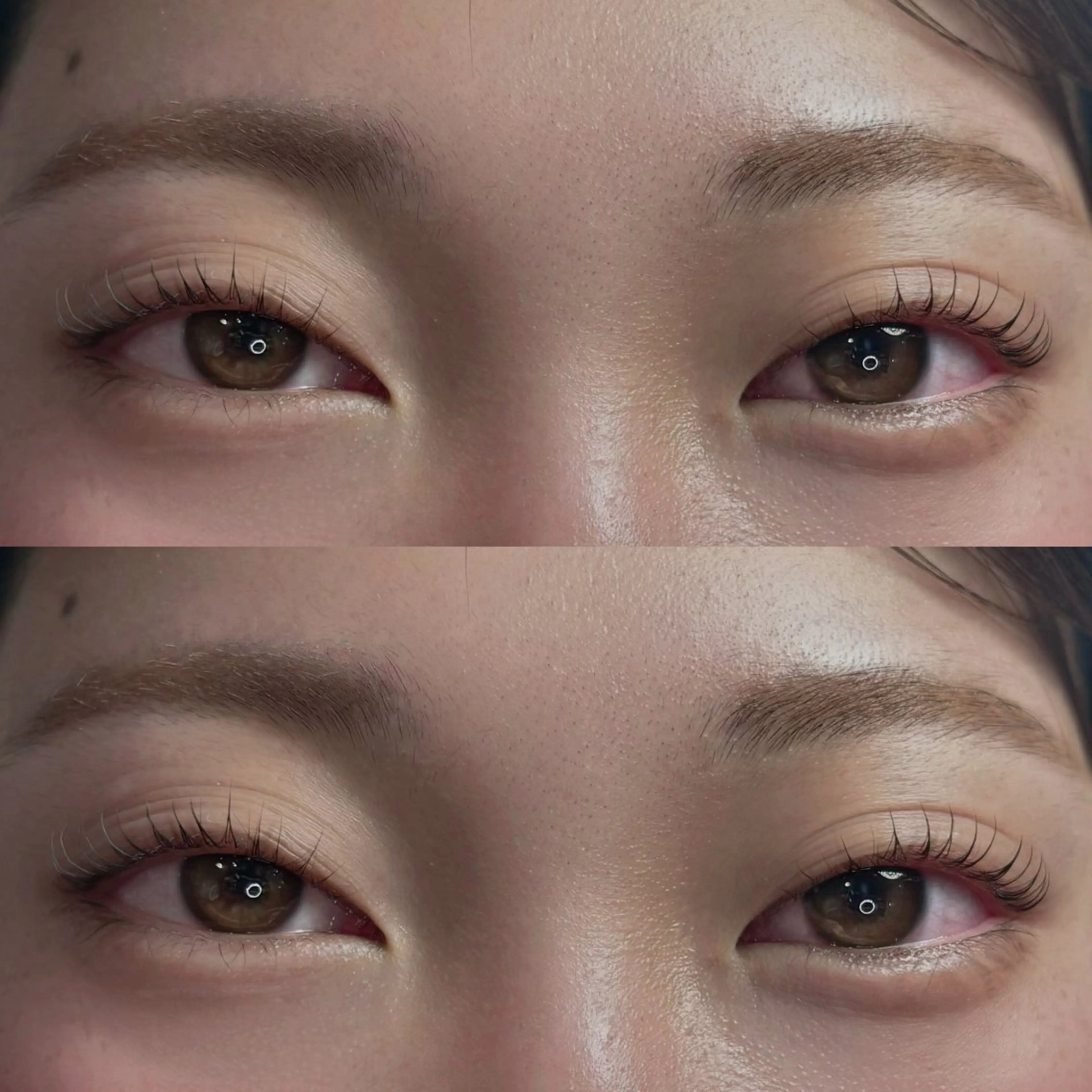 マツエク・マツパ Cカール tep_ natsukiのマツエク・マツパデザイン