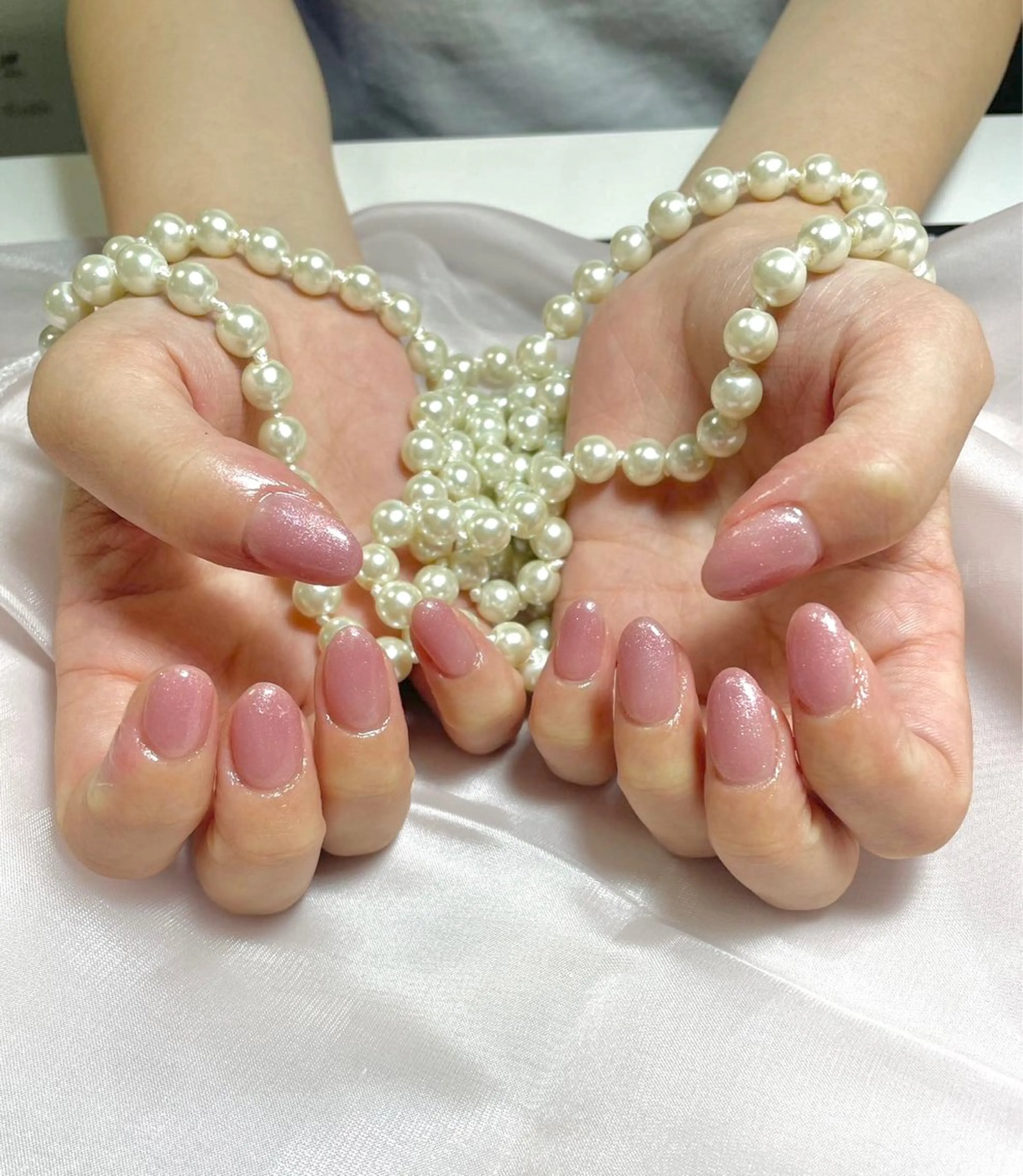 ネイル 🍑 momo_nailのネイルデザイン