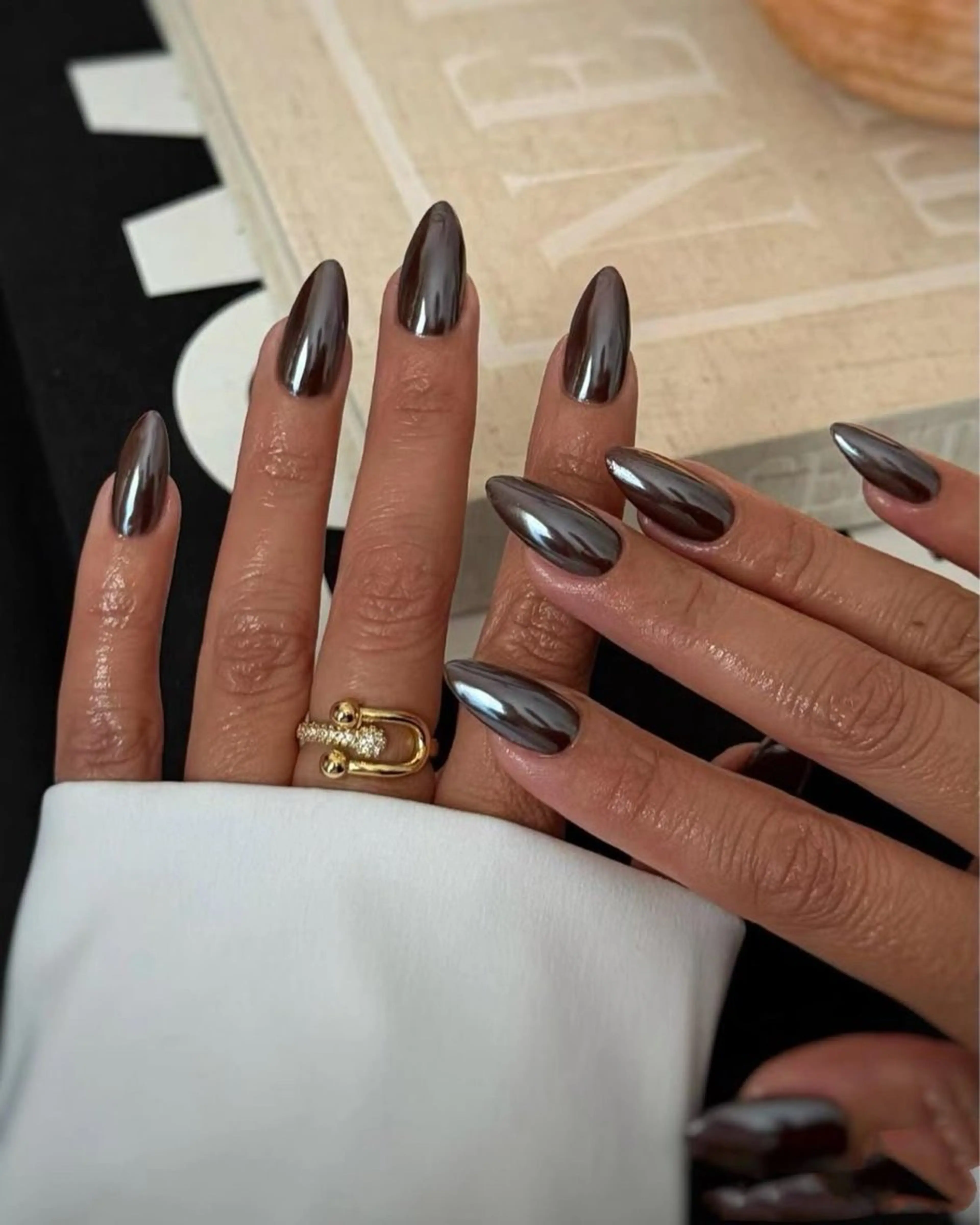 ネイル ハンドネイル Ri-e's nailのネイルデザイン