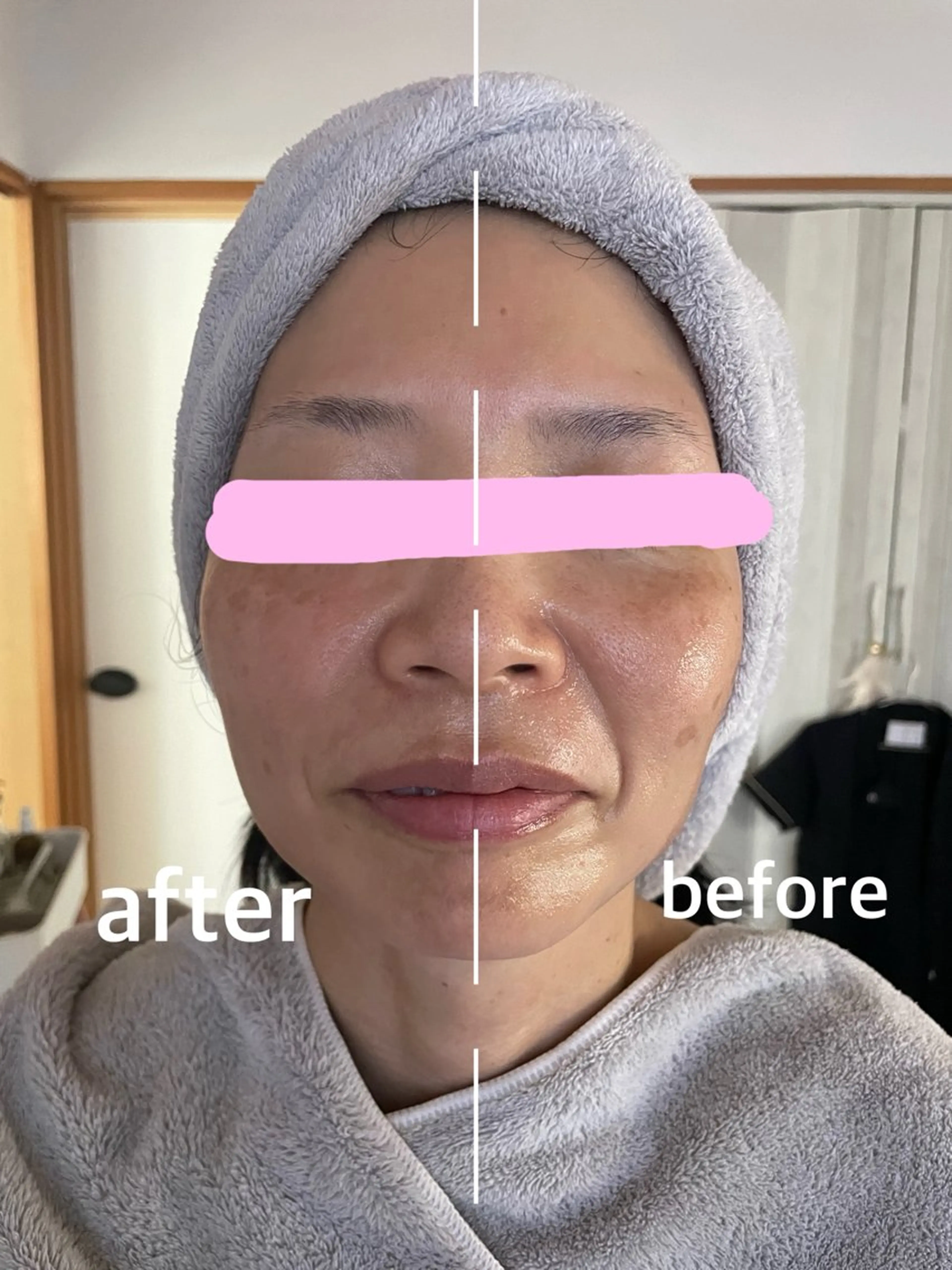 プライベートサロン noaのエステ・リラクイメージ