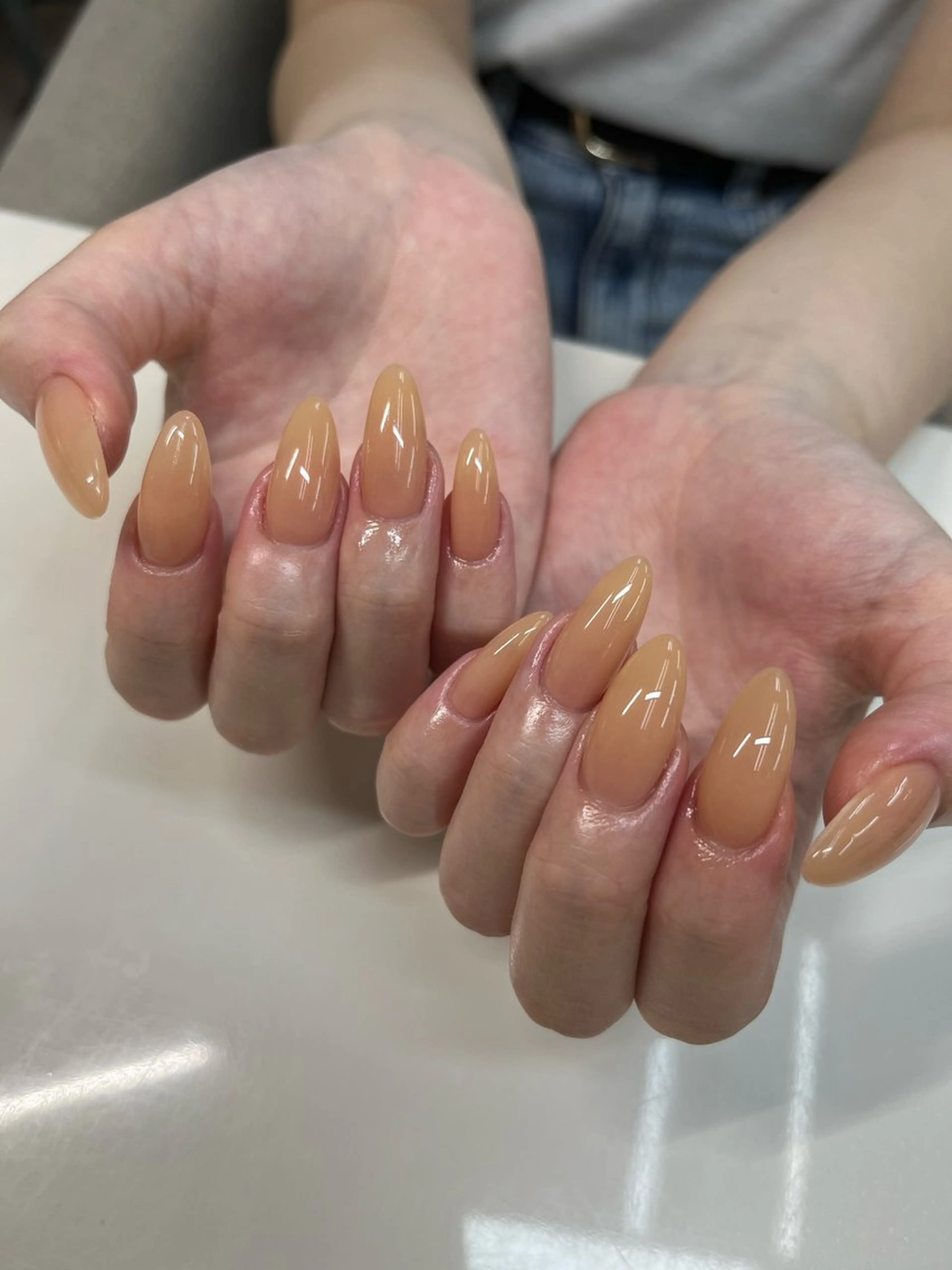 ネイル ハンドネイル nail by minamiのネイルデザイン