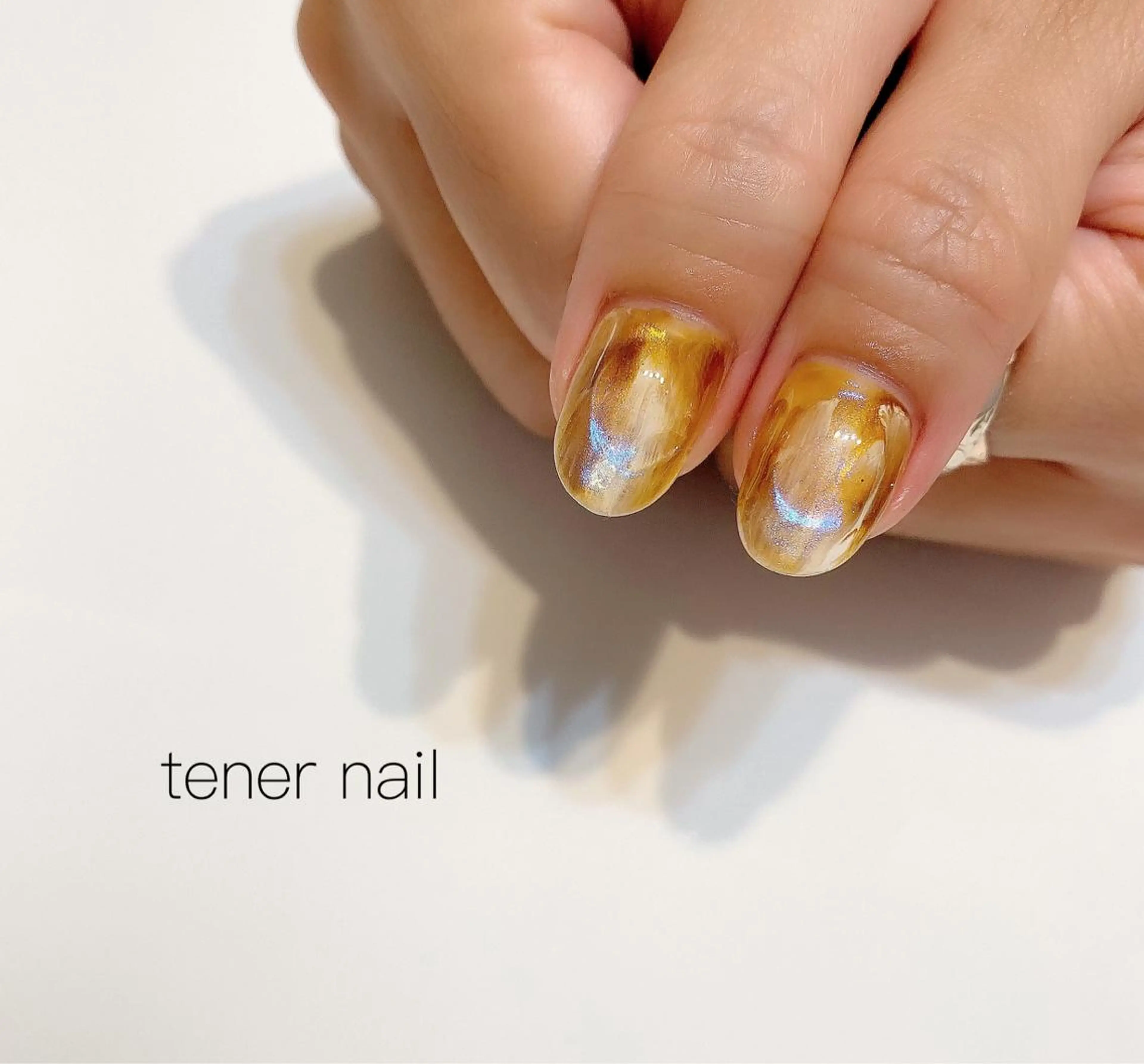 ネイル テネルネイル tener nailのネイルデザイン