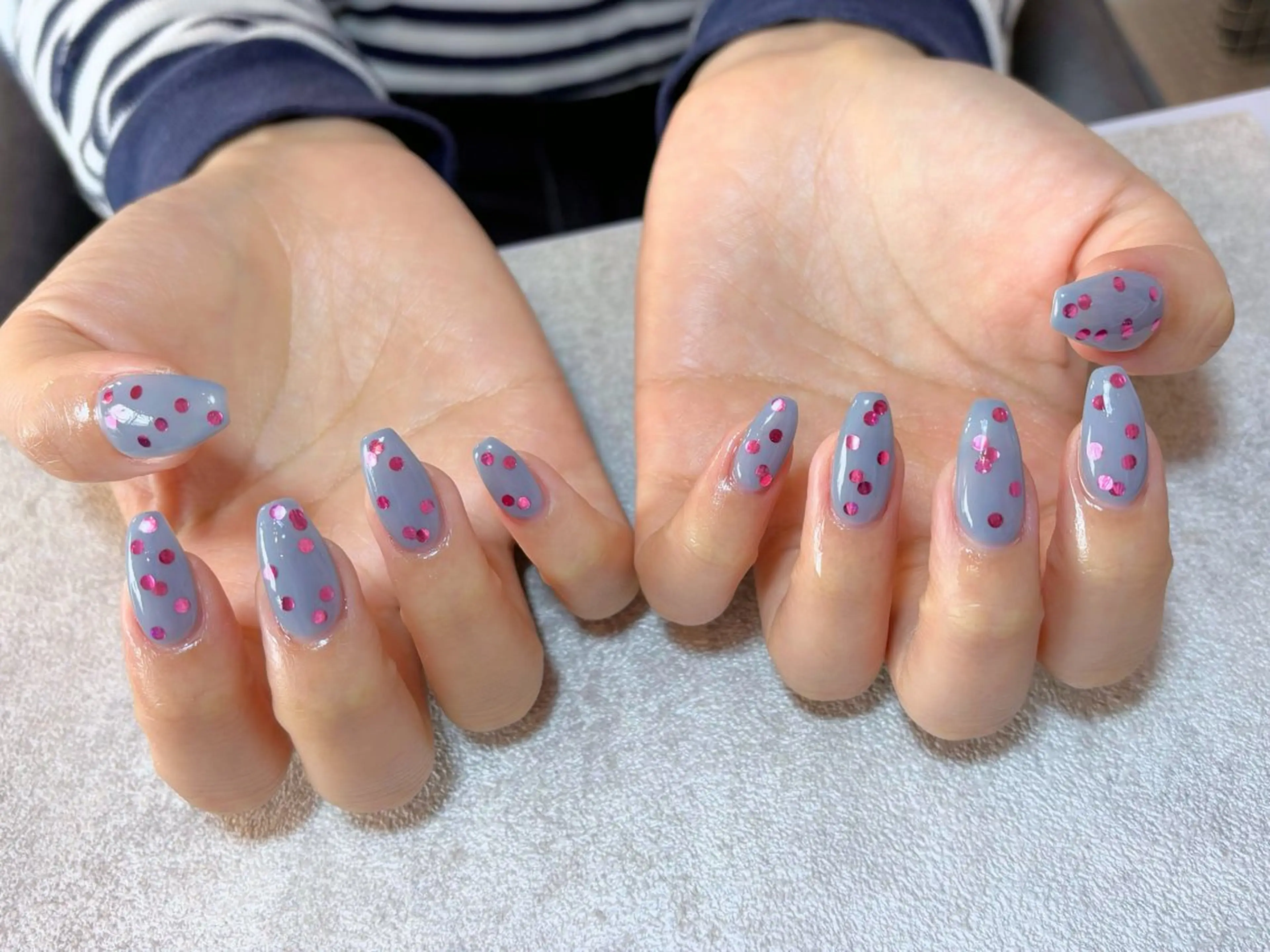 ネイル nail salon c houseのネイルデザイン