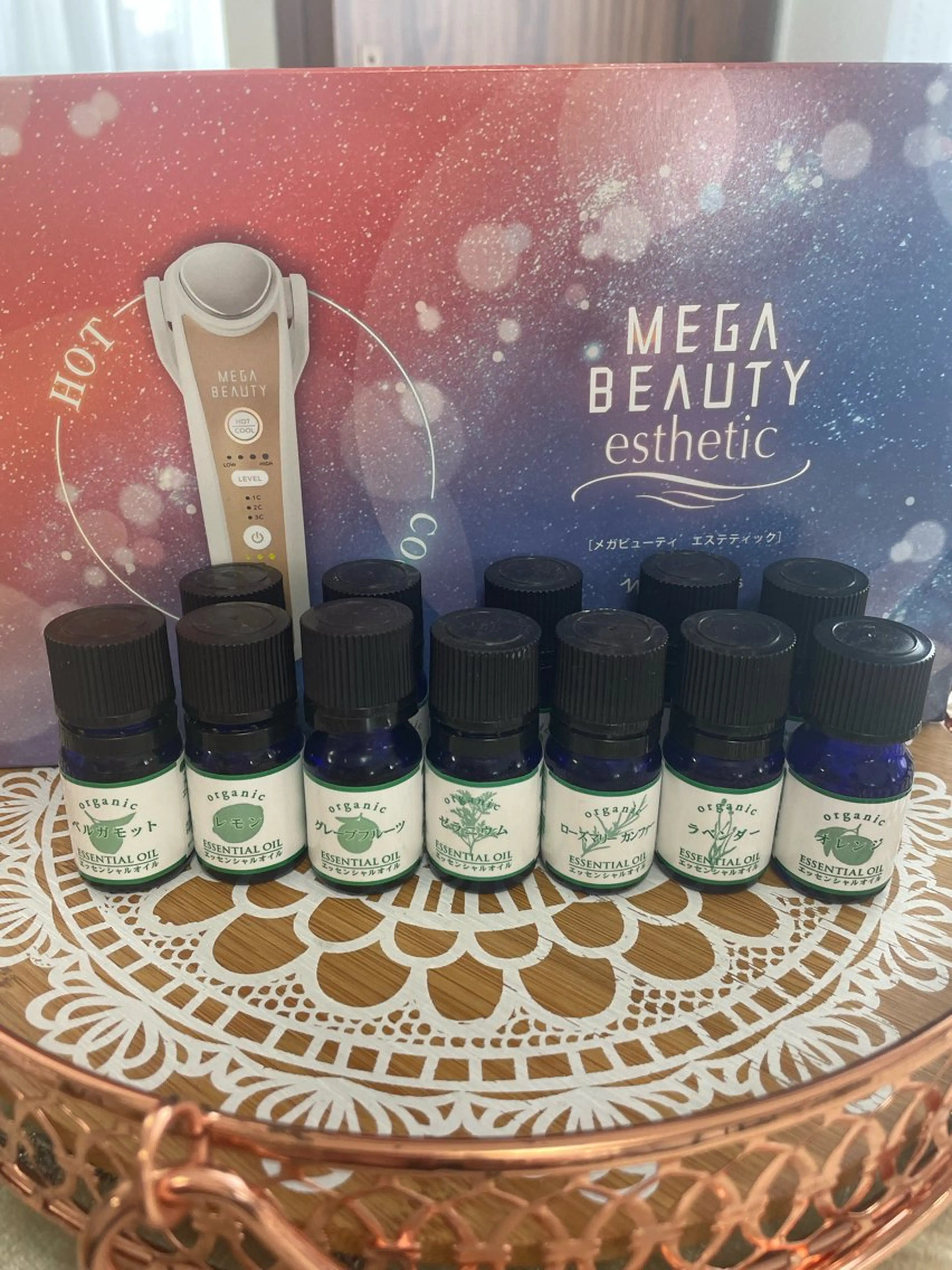 ♡Michi Ao♡のエステ・リラクイメージ