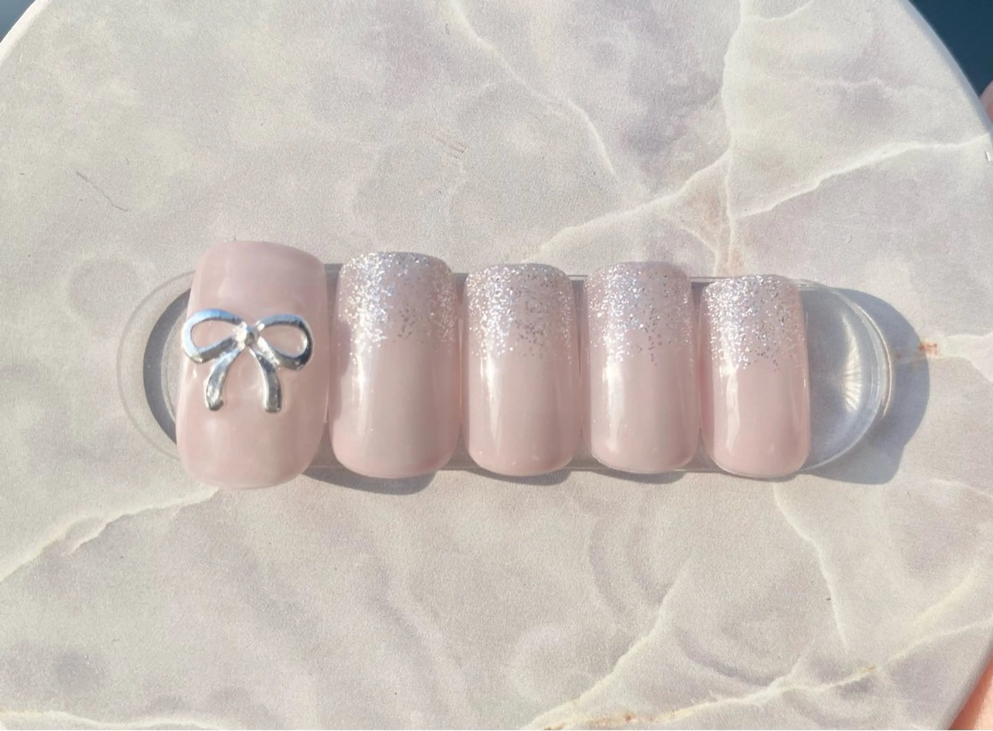 ネイル michuuu Miiのネイルデザイン