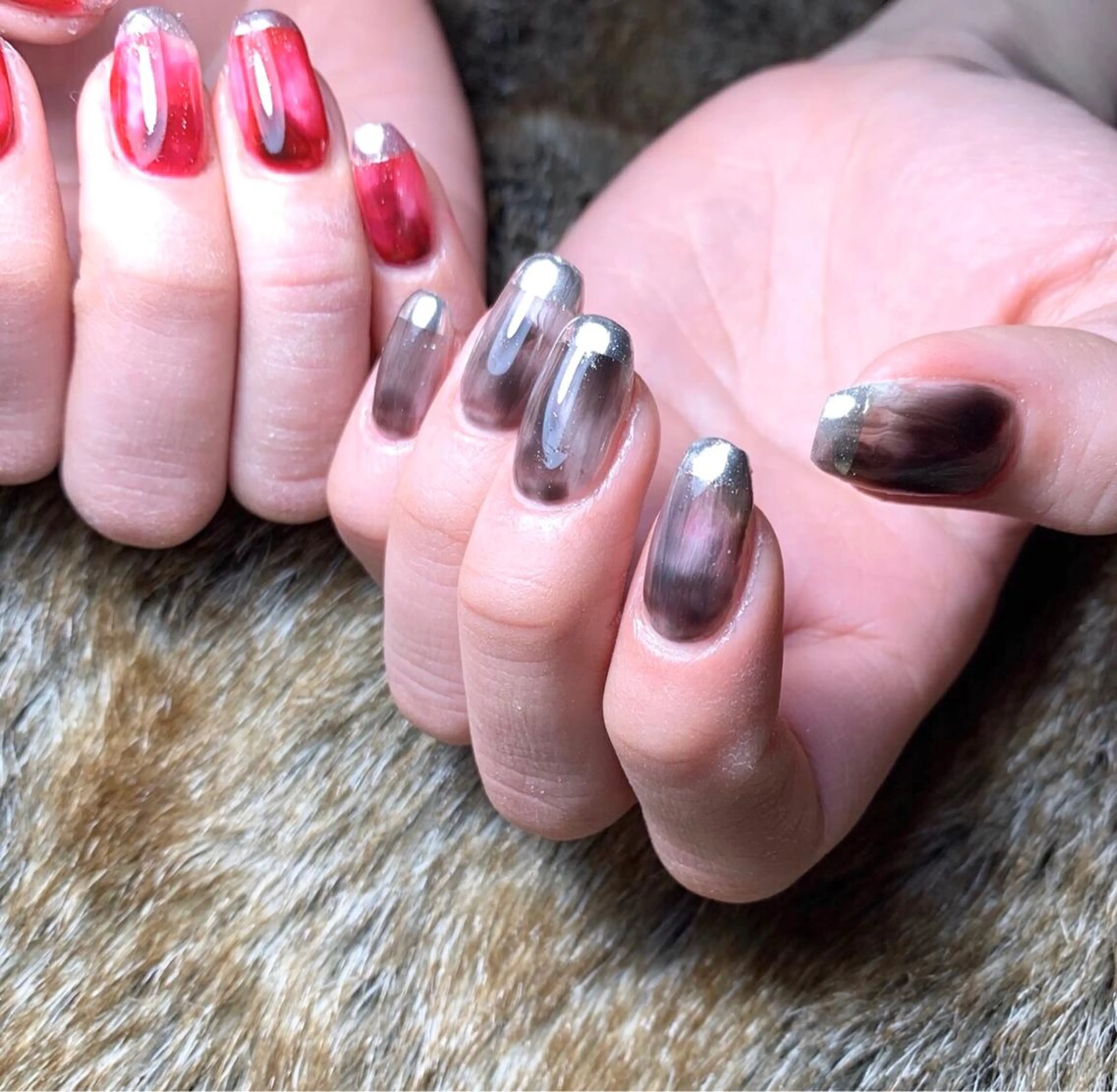 ネイル 土屋 智子のエステ・リラクイメージ