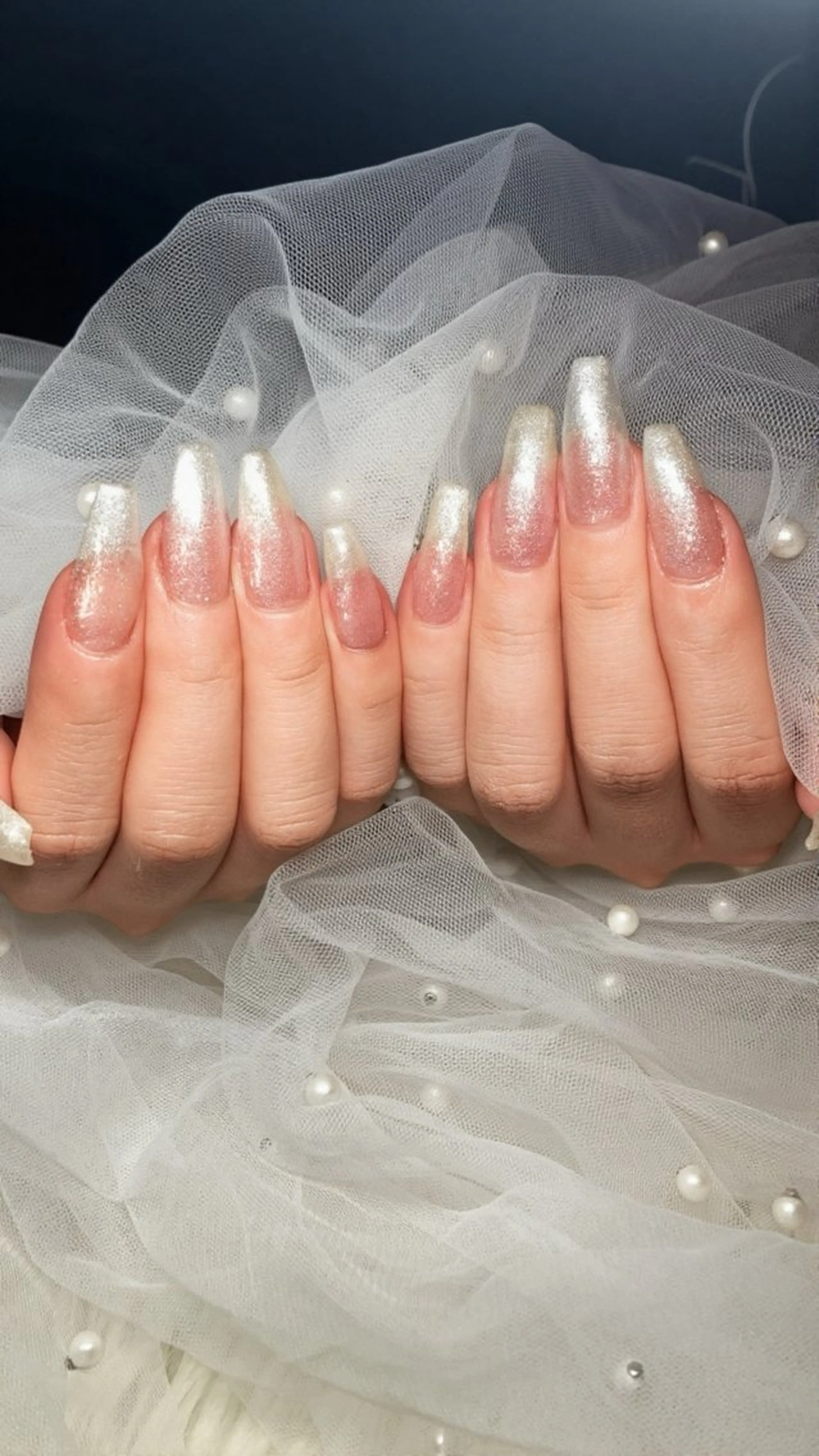 ネイル アートネイル ハンドネイル masami .Ｋのネイルデザイン