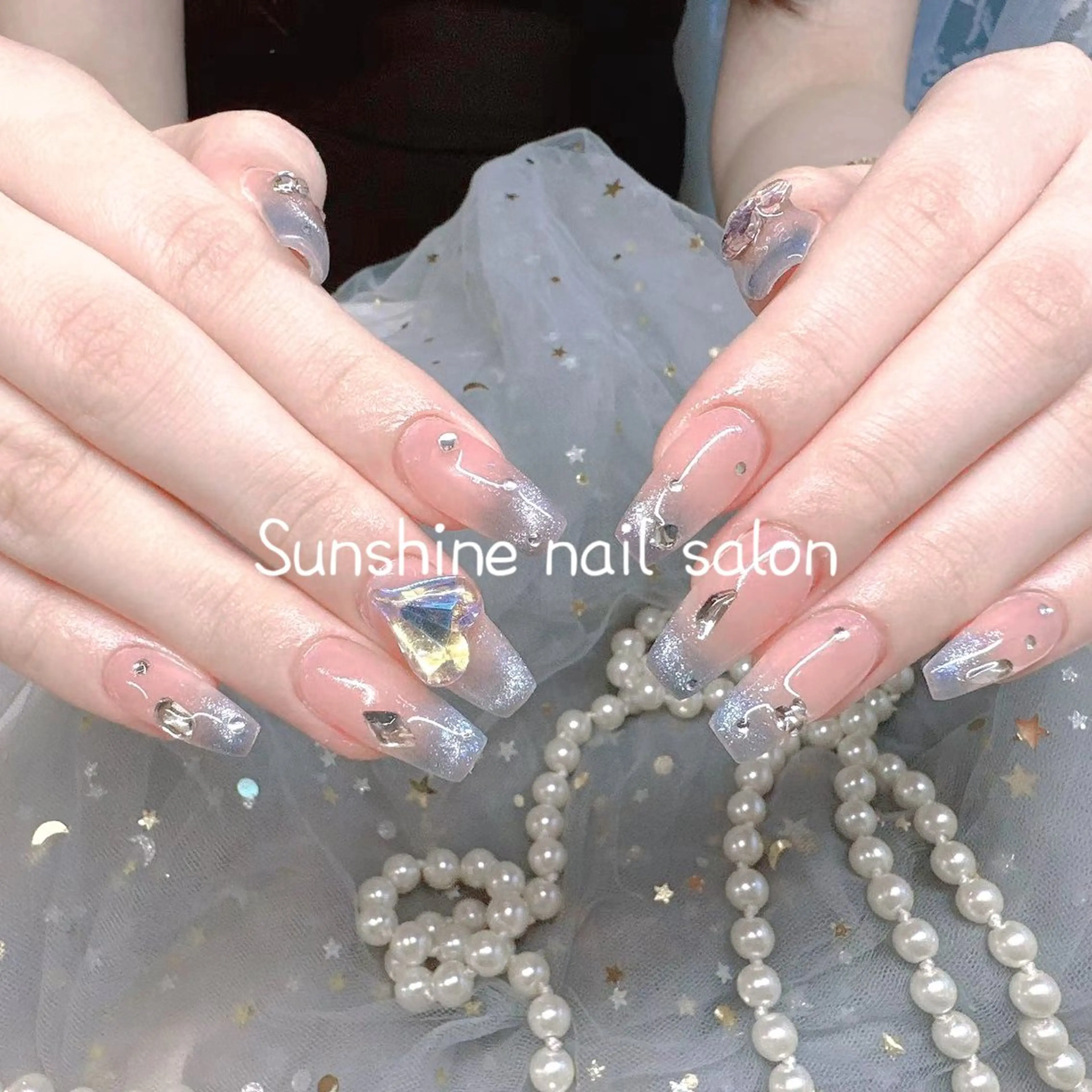 ネイル サンシャイン ネイル池袋店のネイルデザイン