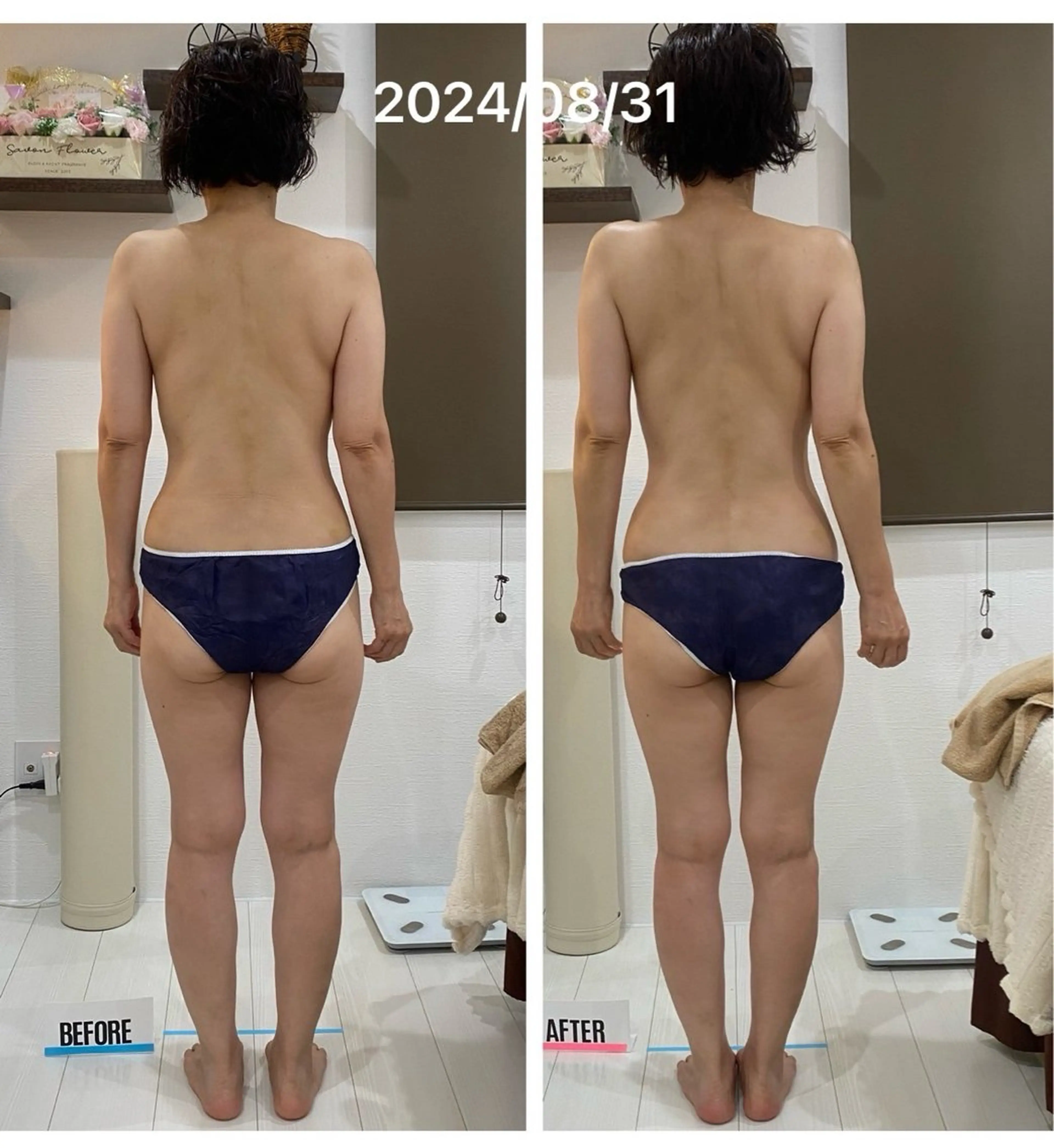 プライベートサロン BE NATURALのエステ・リラクイメージ