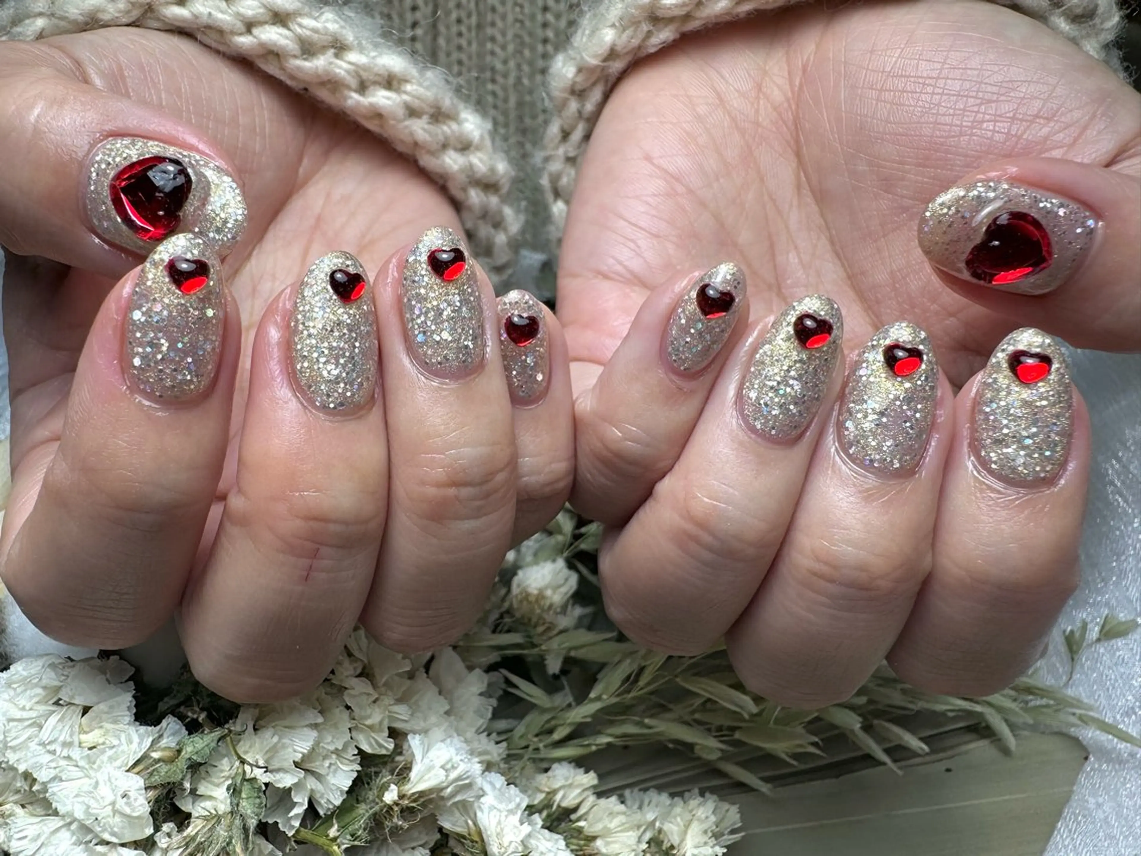 ネイル M.T nailのネイルデザイン