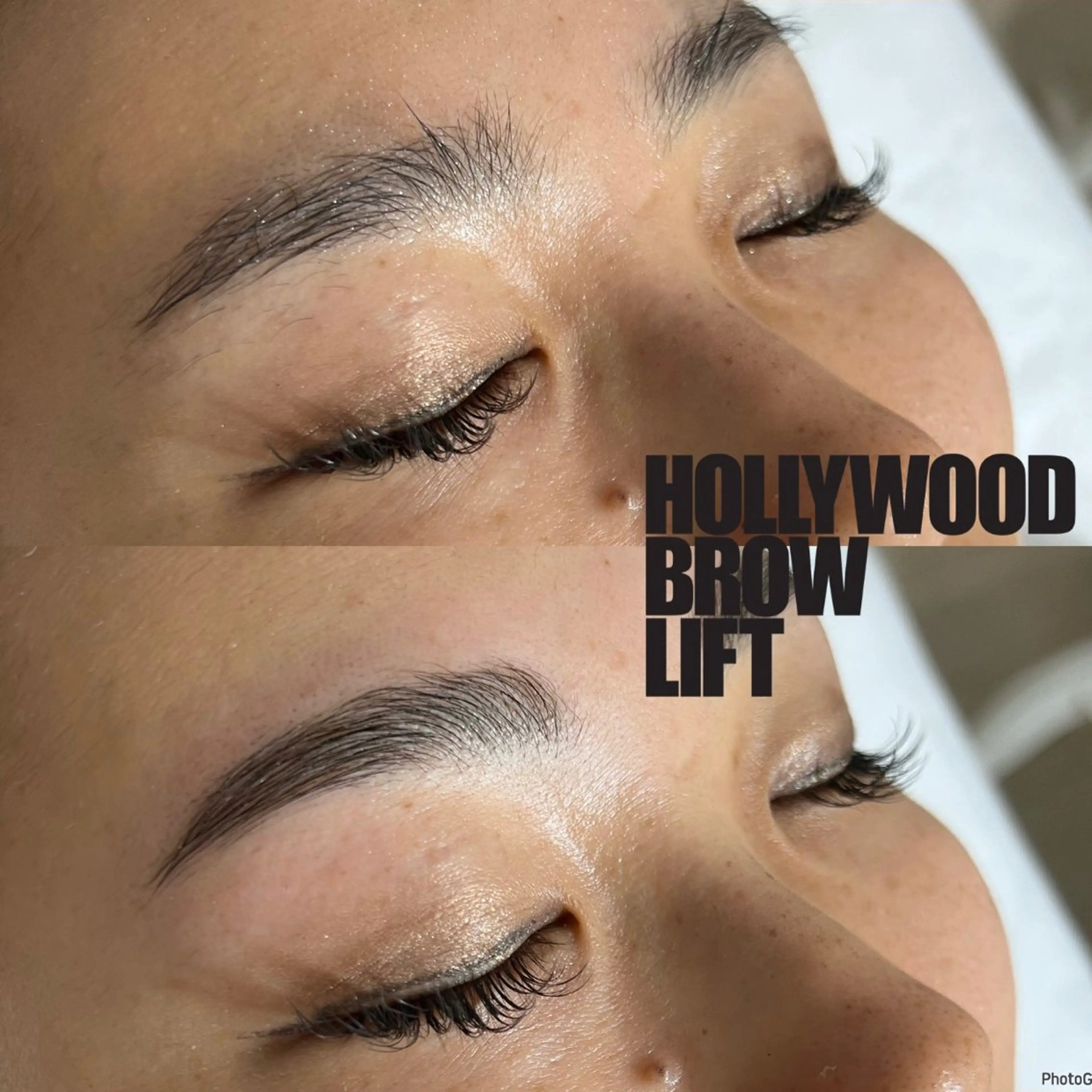 アイブロウ ワックス脱毛 その他(アイブロウ) HBL💖 Sakuraの眉毛・アイブロウイメージ