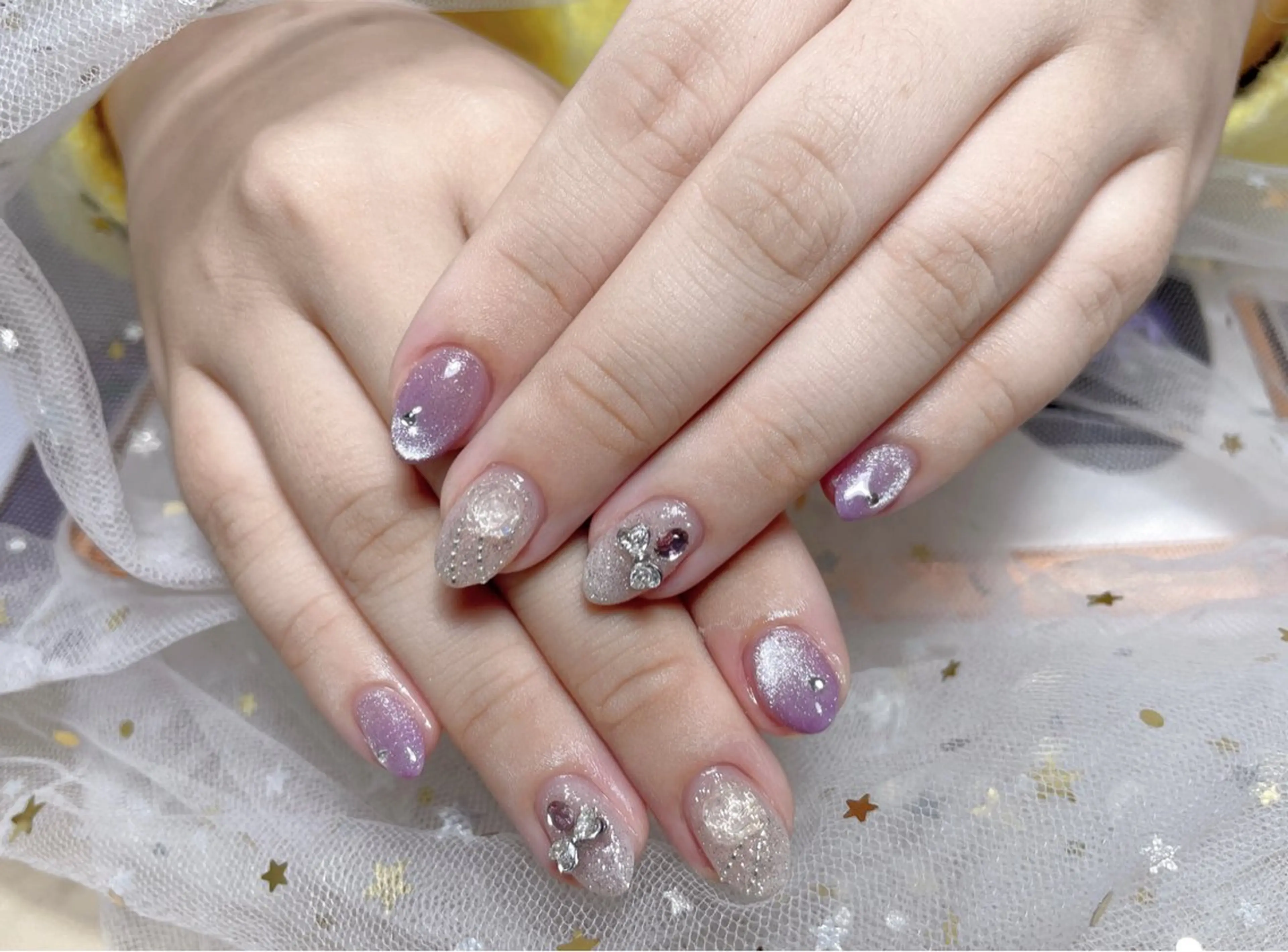 ネイル Angel AngelNailのネイルデザイン