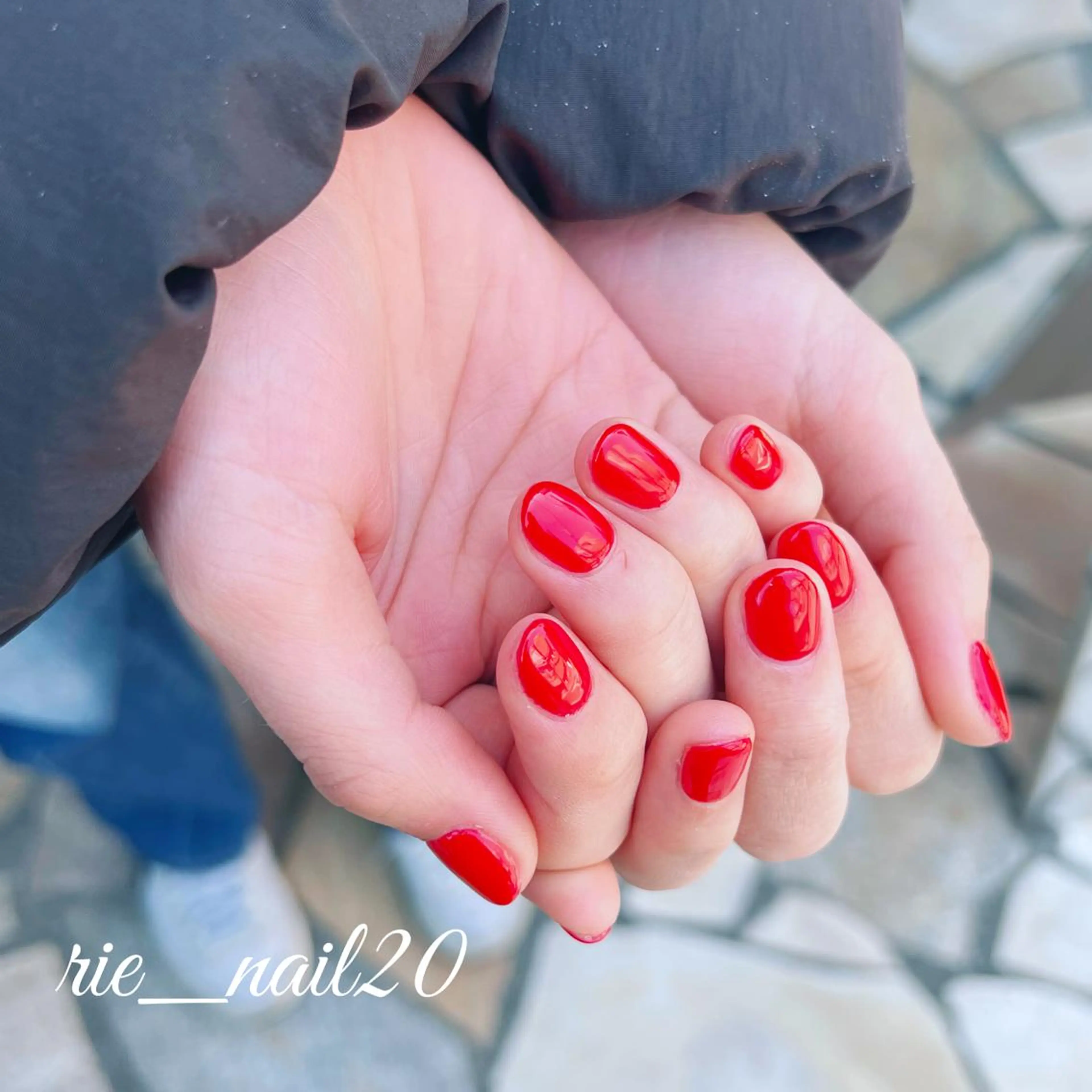 ネイル eclat.nail エクラネイルのネイルデザイン