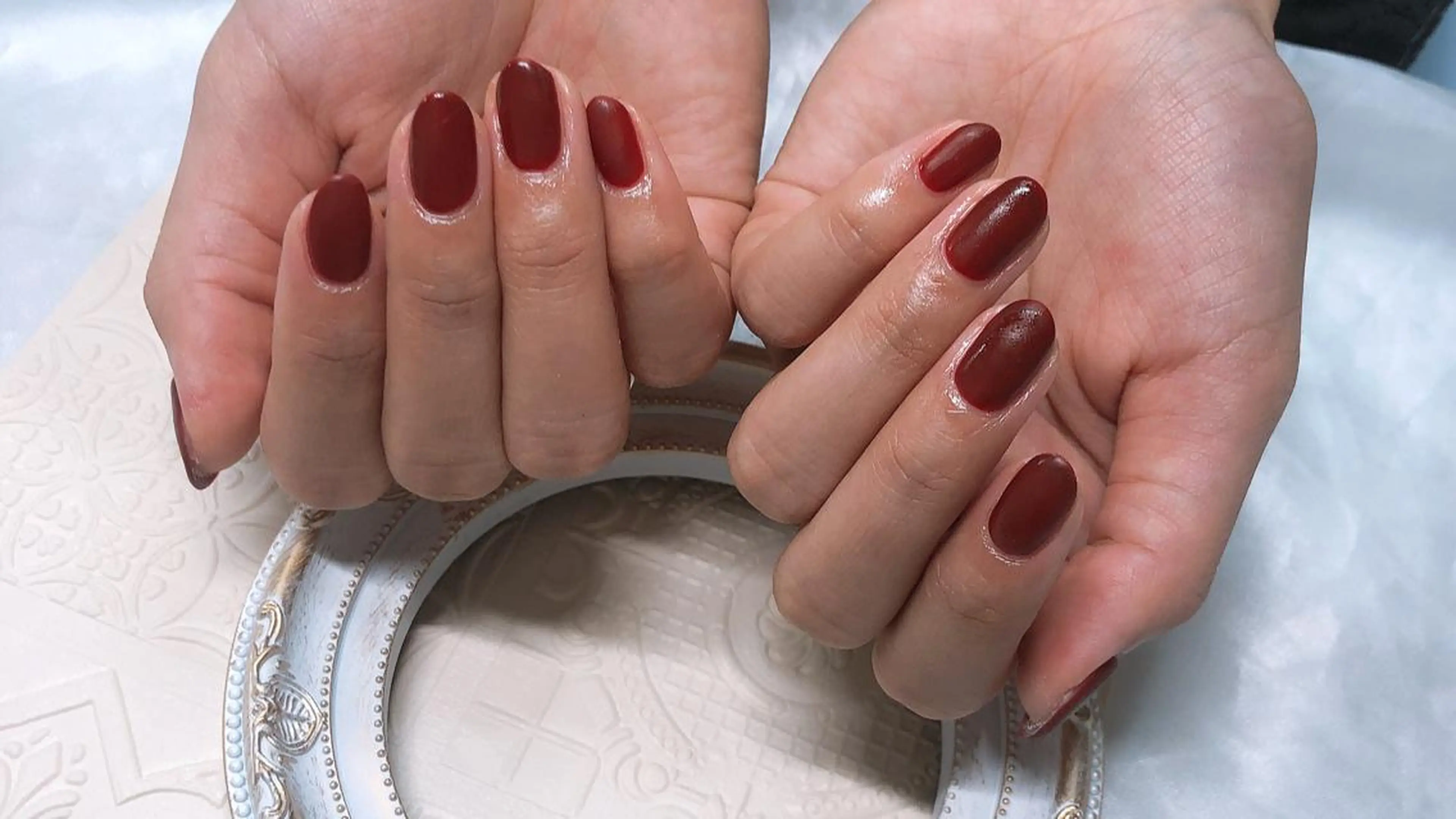 ネイル Vanilla nail salonのネイルデザイン