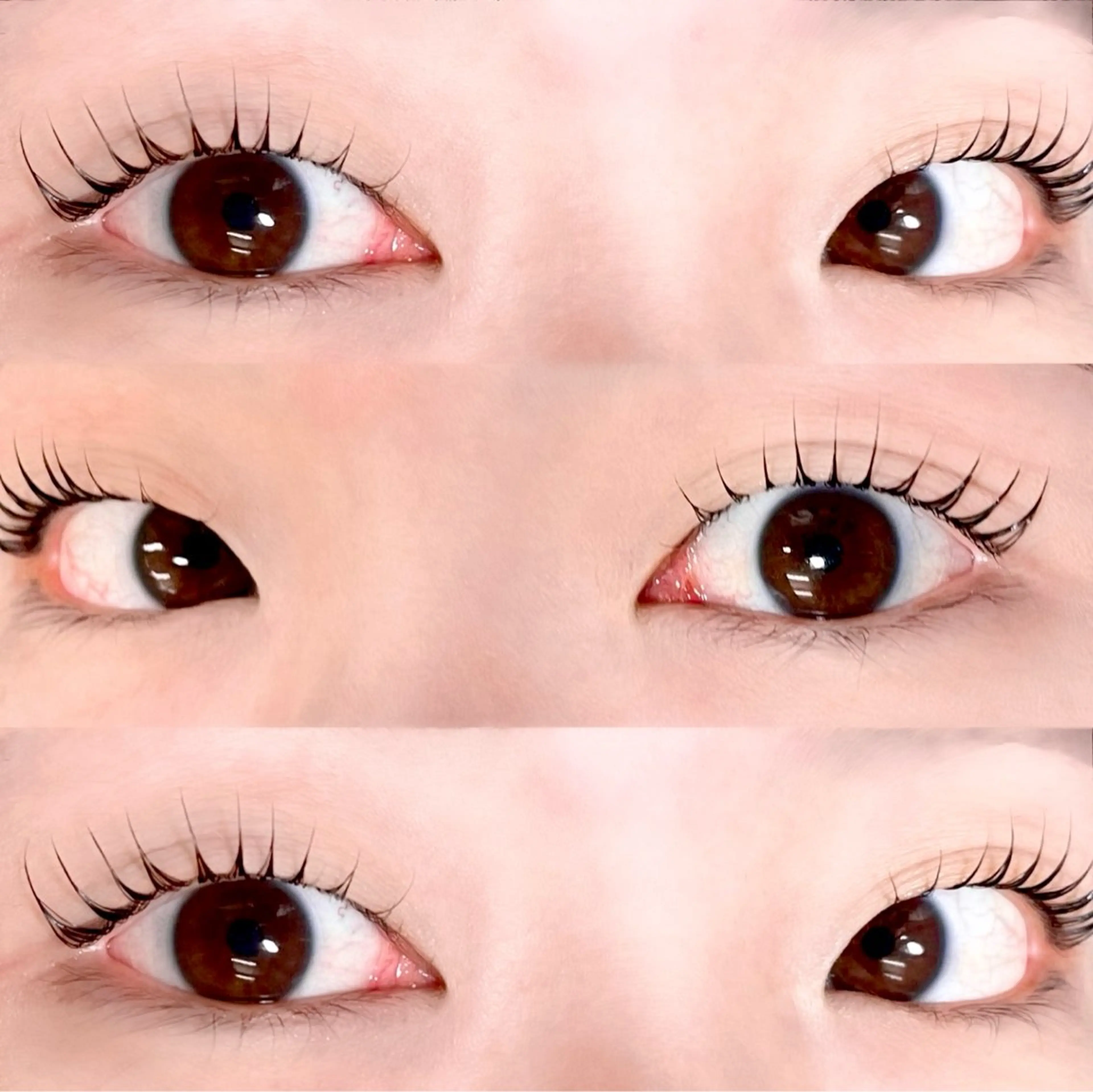 マツエク・マツパ マツパ Jewel. mimoriのネイルデザイン