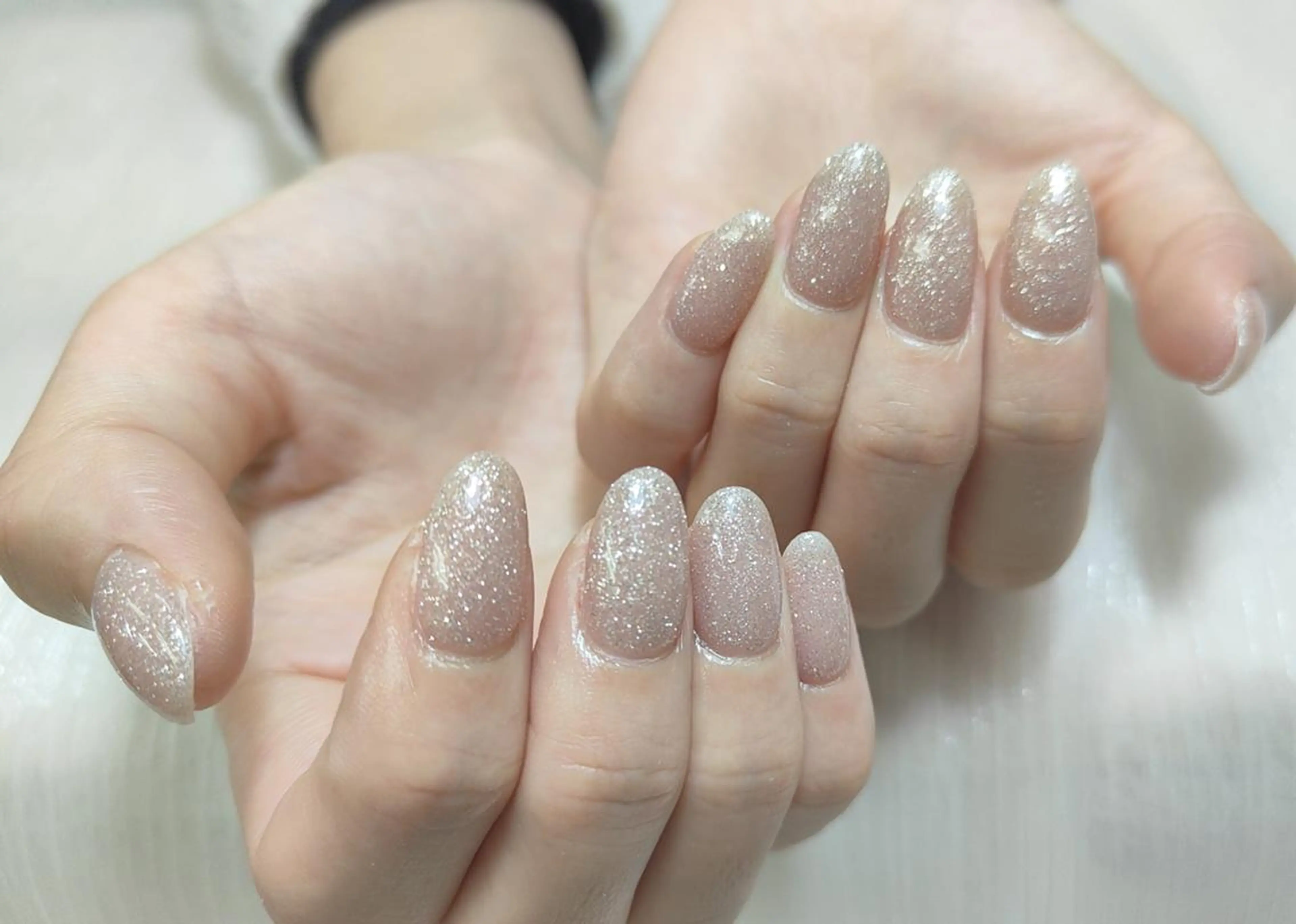 ネイル 高田馬場 minikikiのネイルデザイン