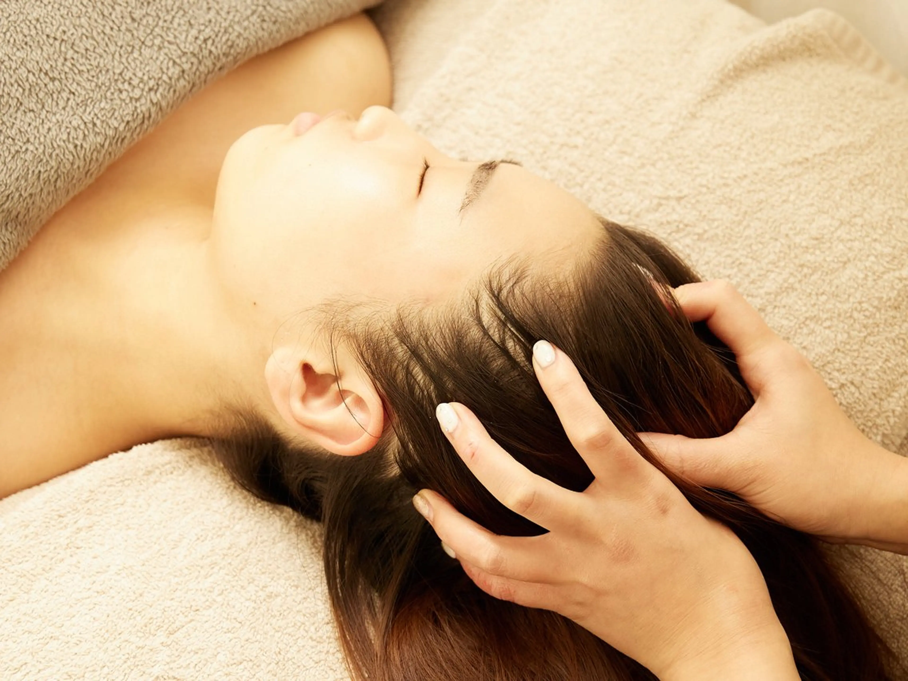 肌の質を変えるエステ 🤍🫧Nanaのエステ・リラクイメージ