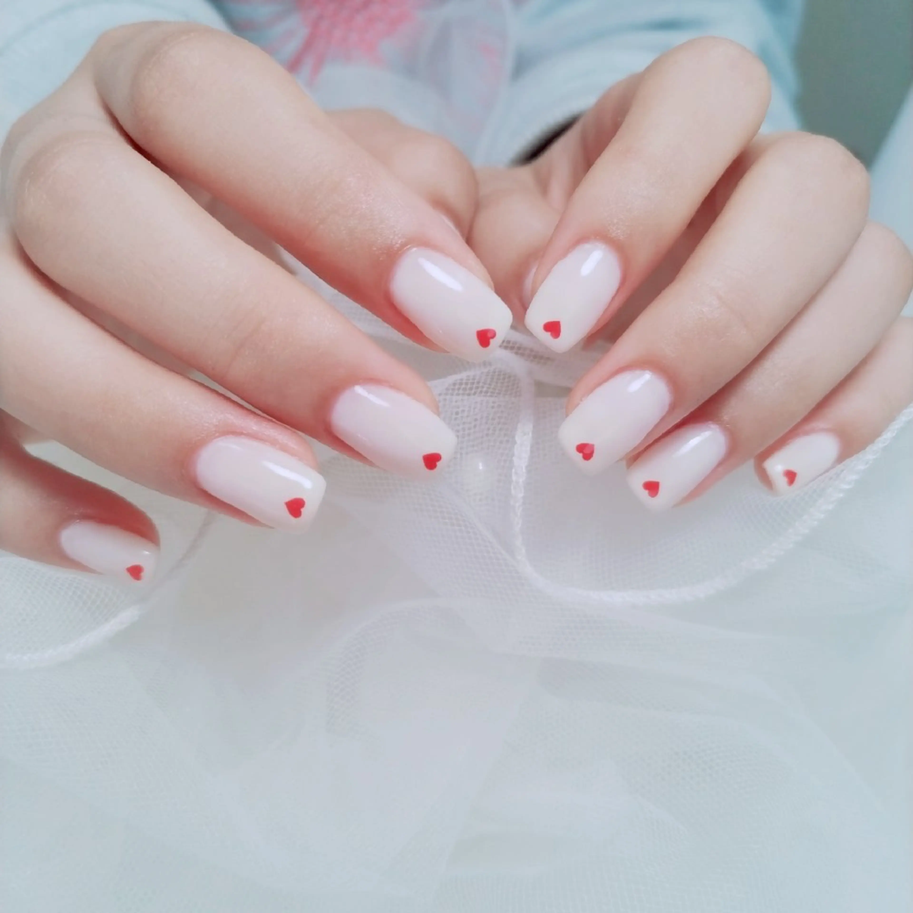 ネイル ハンドネイル ulunail mikaのネイルデザイン