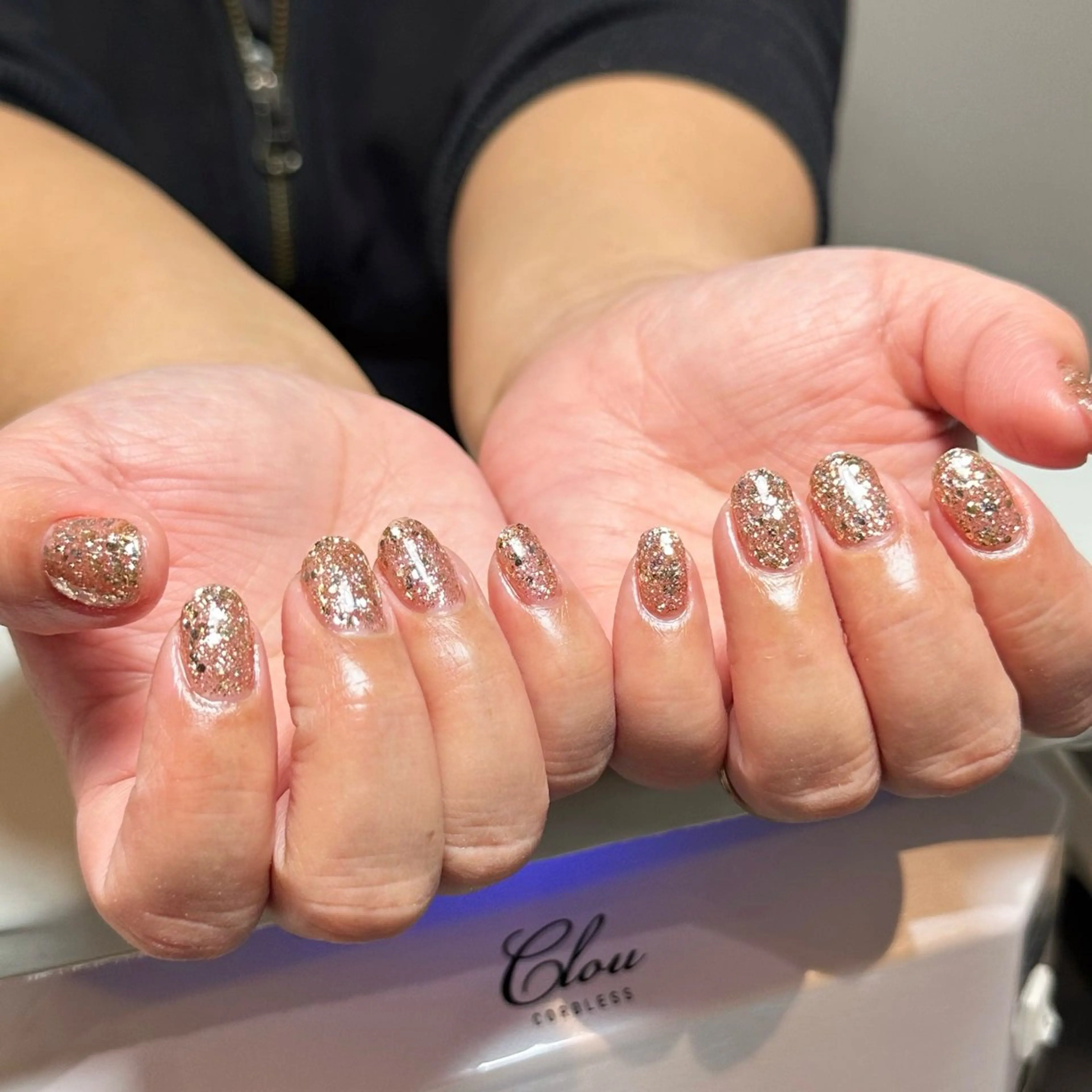 ネイル Lanié yokokawaのネイルデザイン