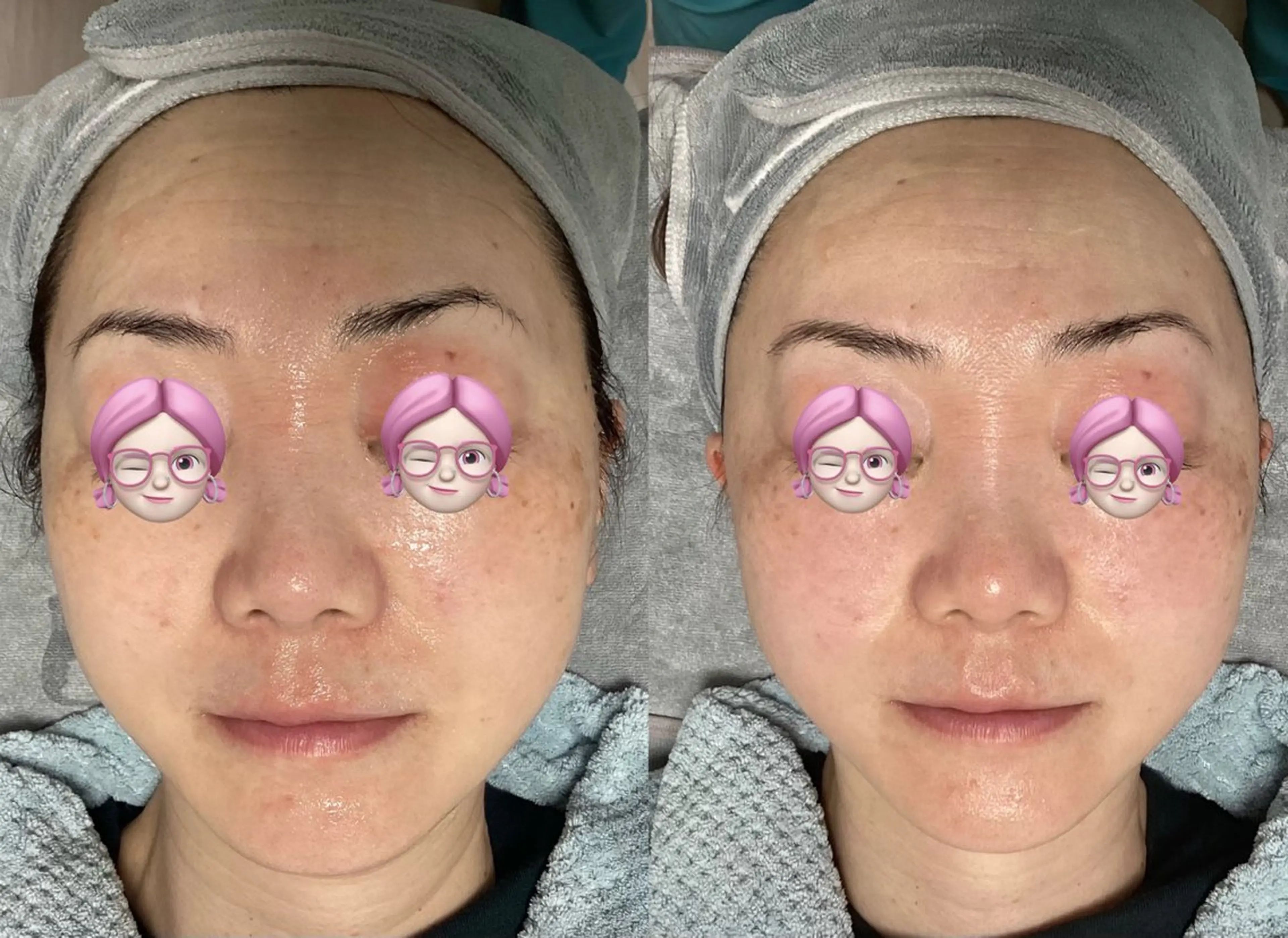 ホワイティアビシェル ウラワ　白澤奇のエステ・リラクイメージ