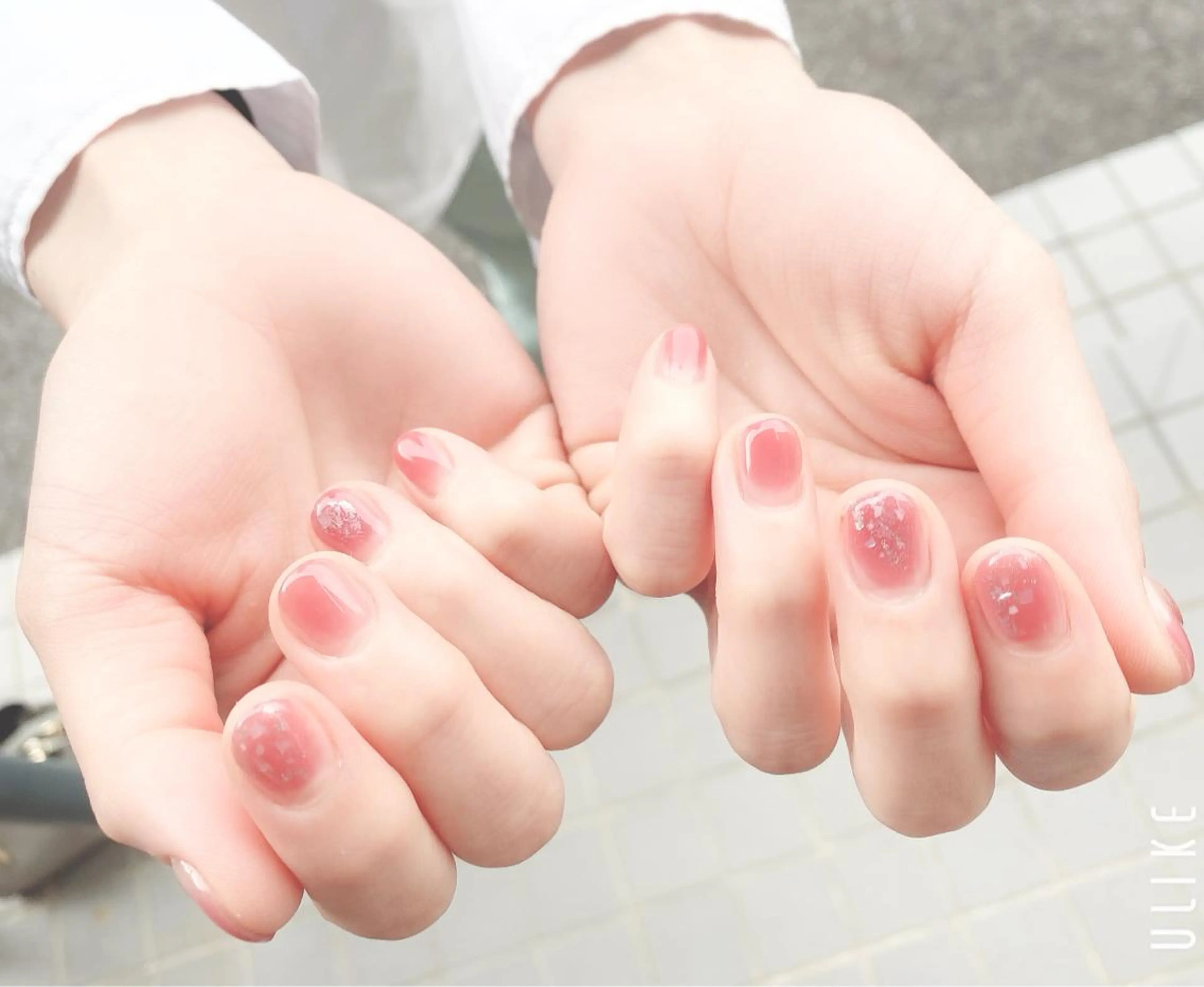 ネイル Beauty salonBellのエステ・リラクイメージ