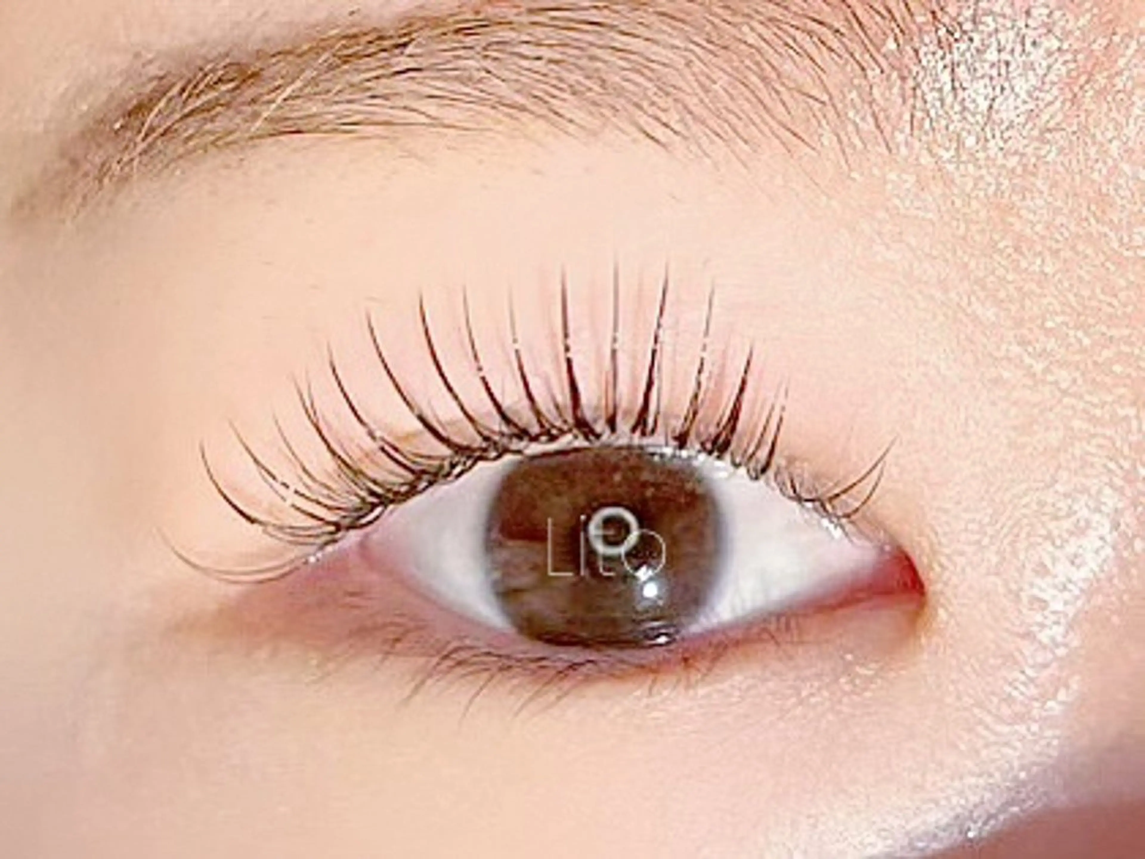 マツエク・マツパ Lito by Lupieのマツエク・マツパデザイン