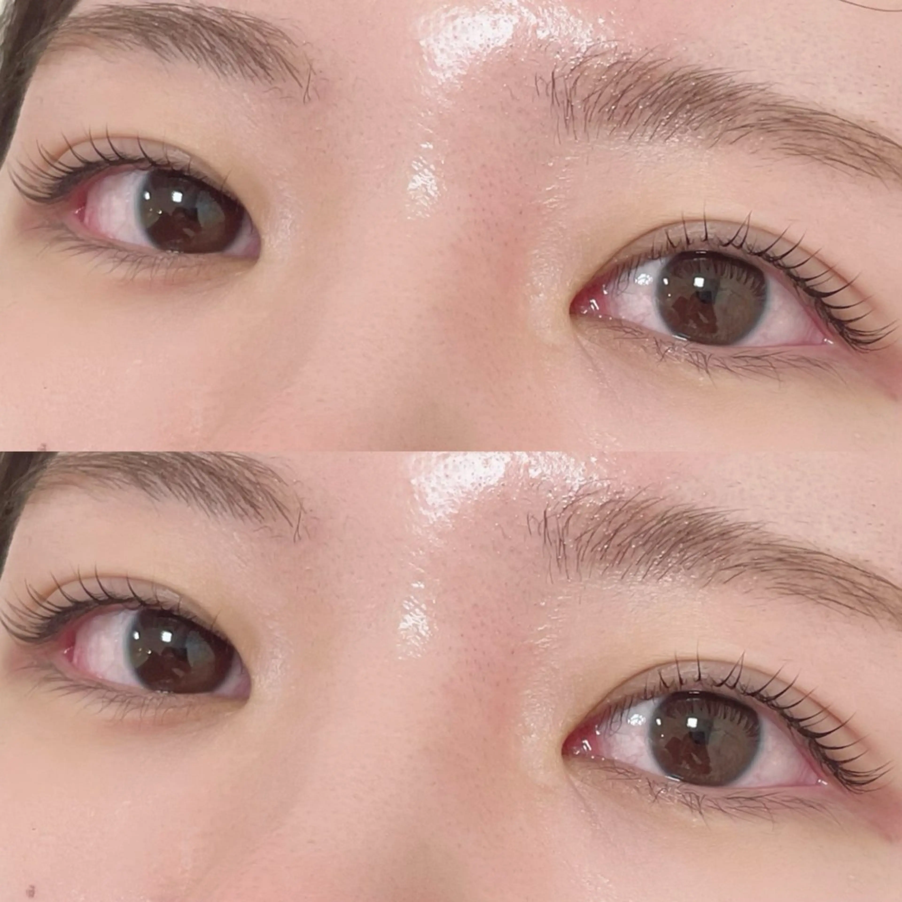 マツエク・マツパ REJOUIR 🎀 莉央のマツエク・マツパデザイン