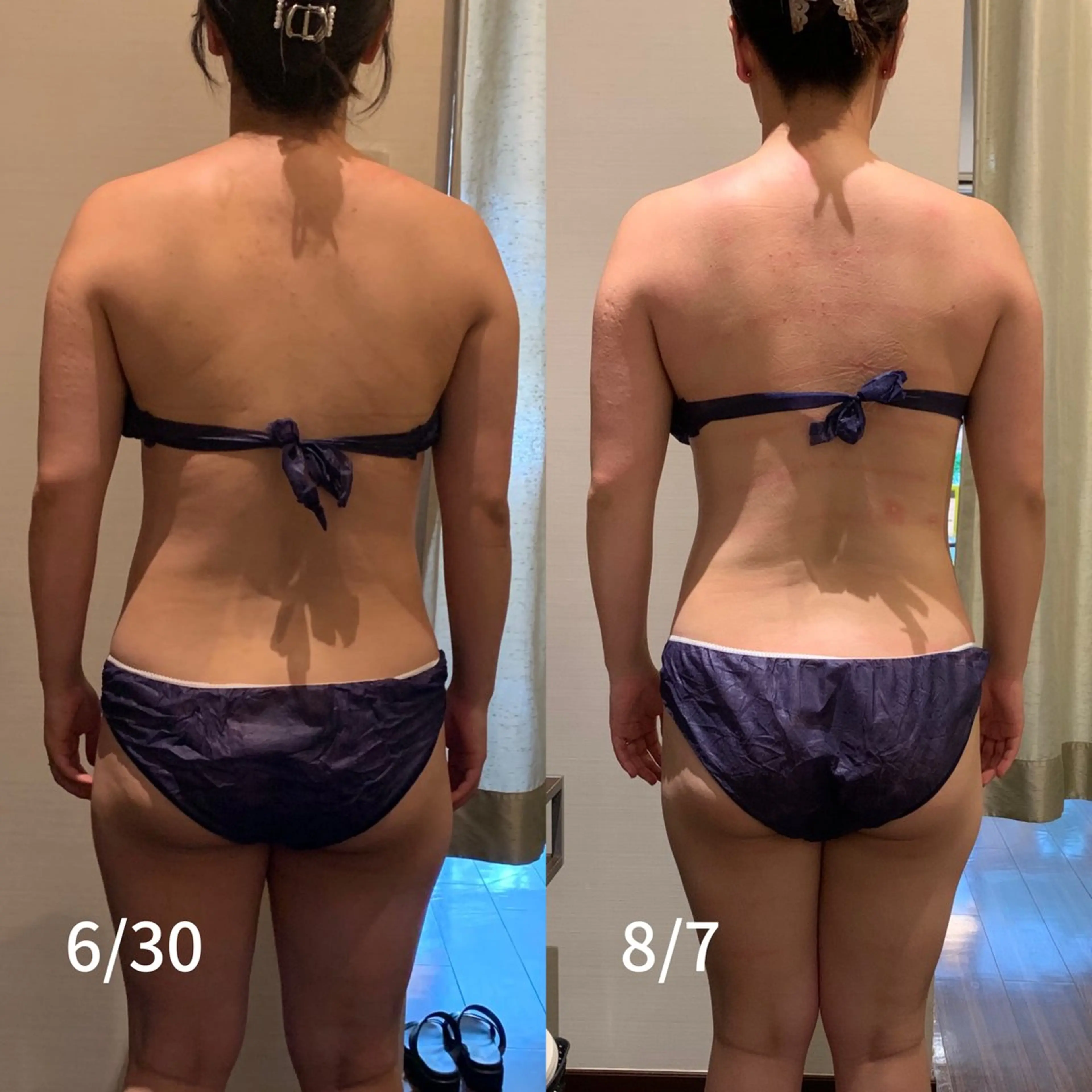 エステ LaLuce 石井真央のエステ・リラクイメージ