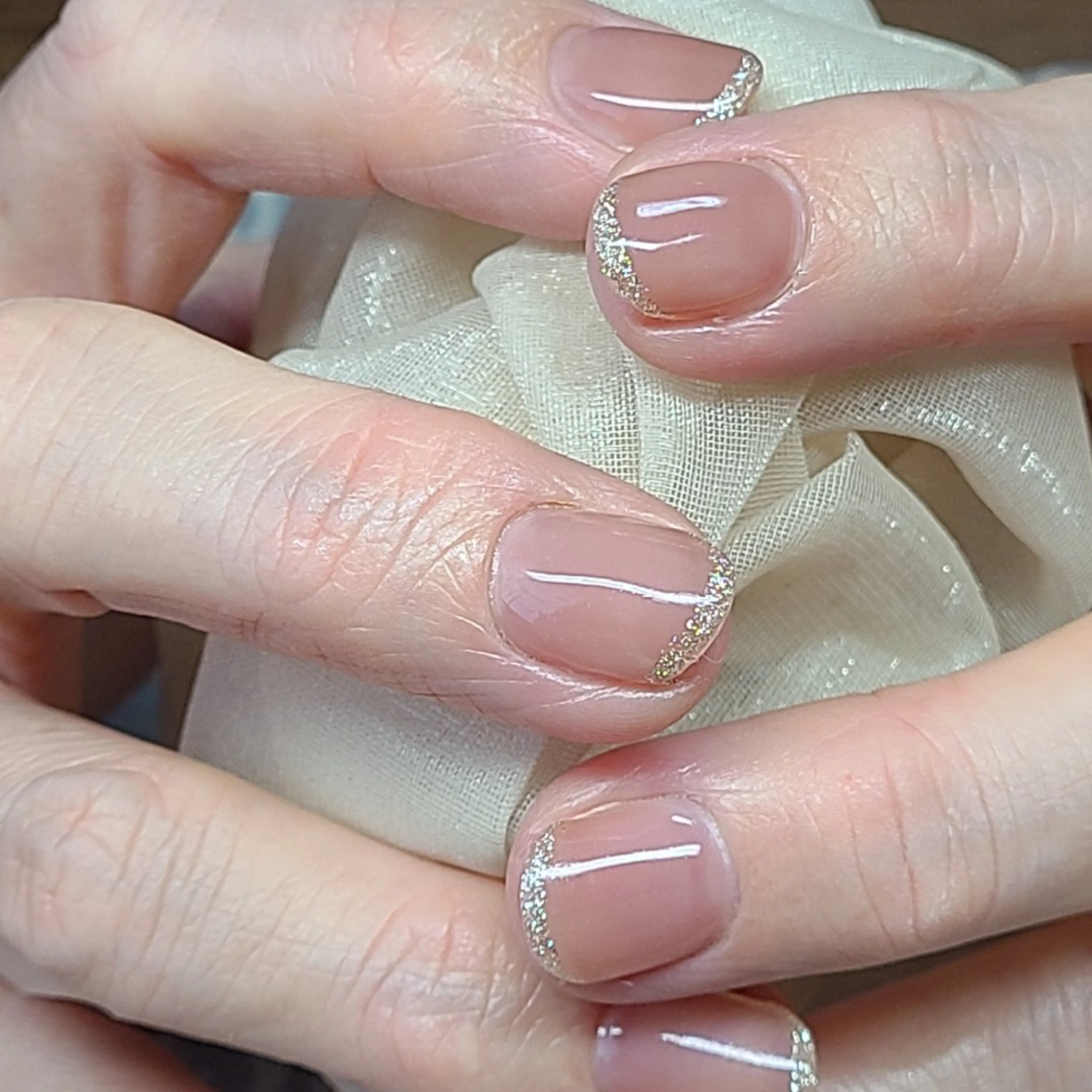 ネイル Nail  Ai    のネイルデザイン