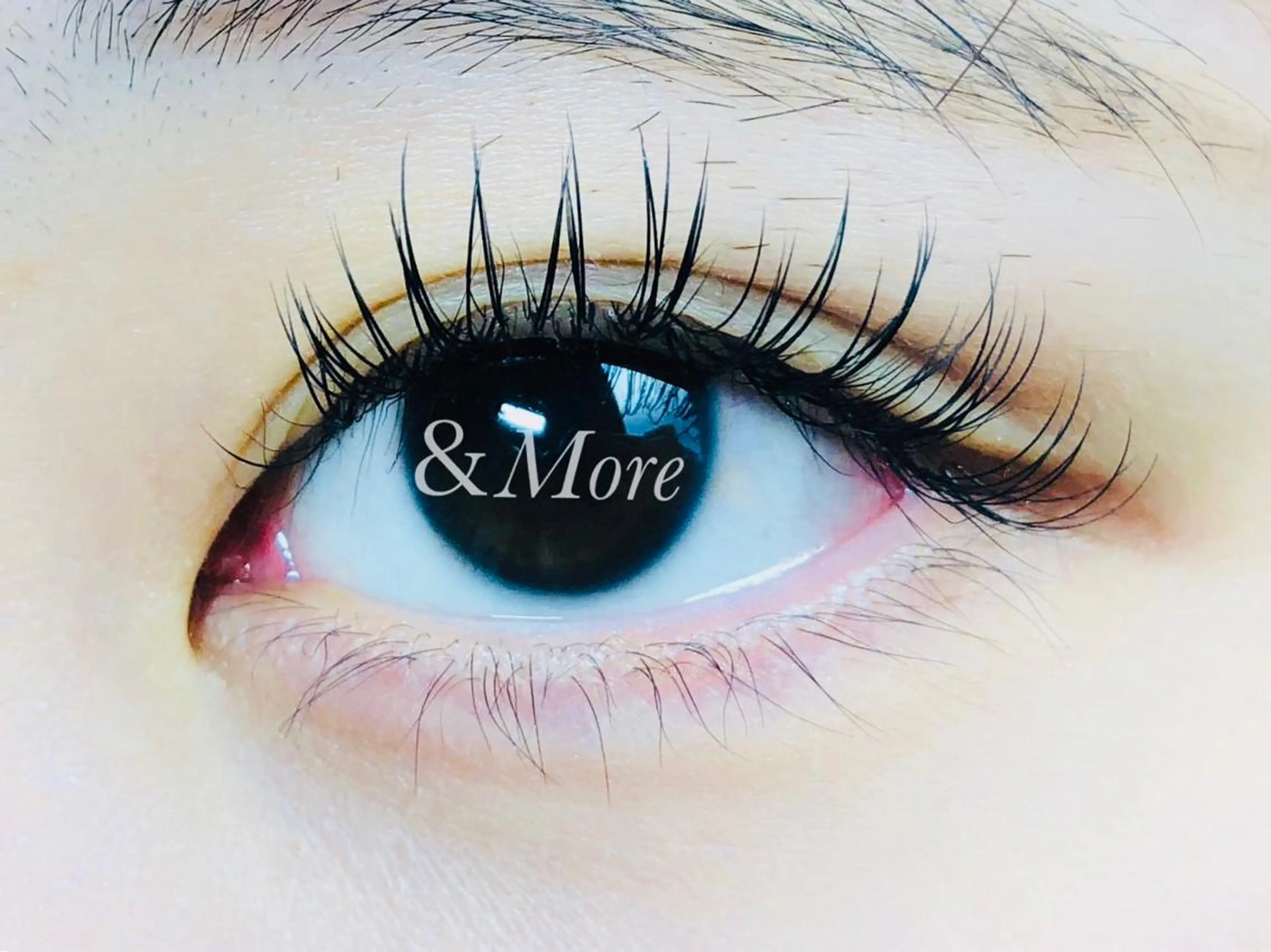 マツエク・マツパ マツエク & Moreのマツエク・マツパデザイン