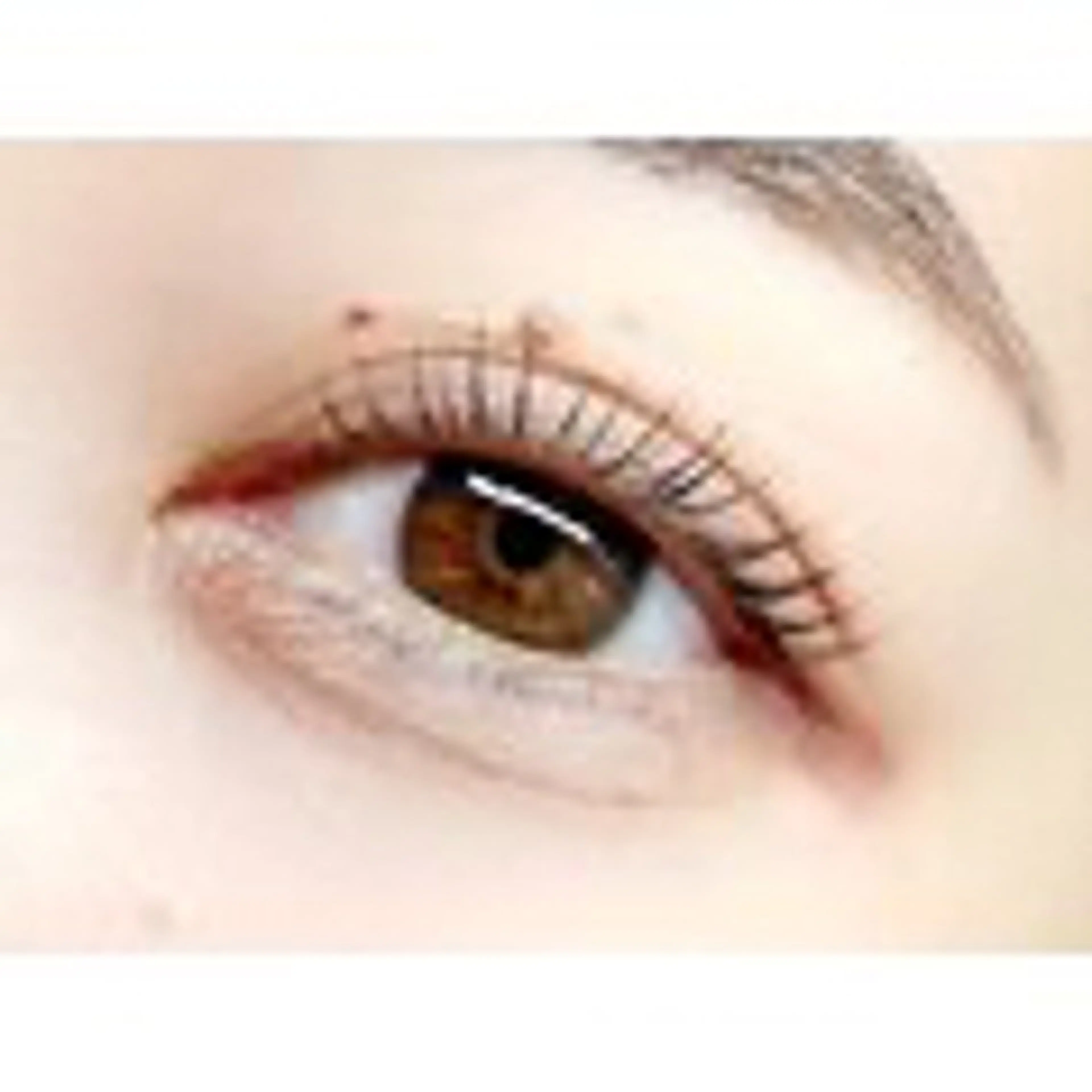 マツエク・マツパ Maki Blueのマツエク・マツパデザイン