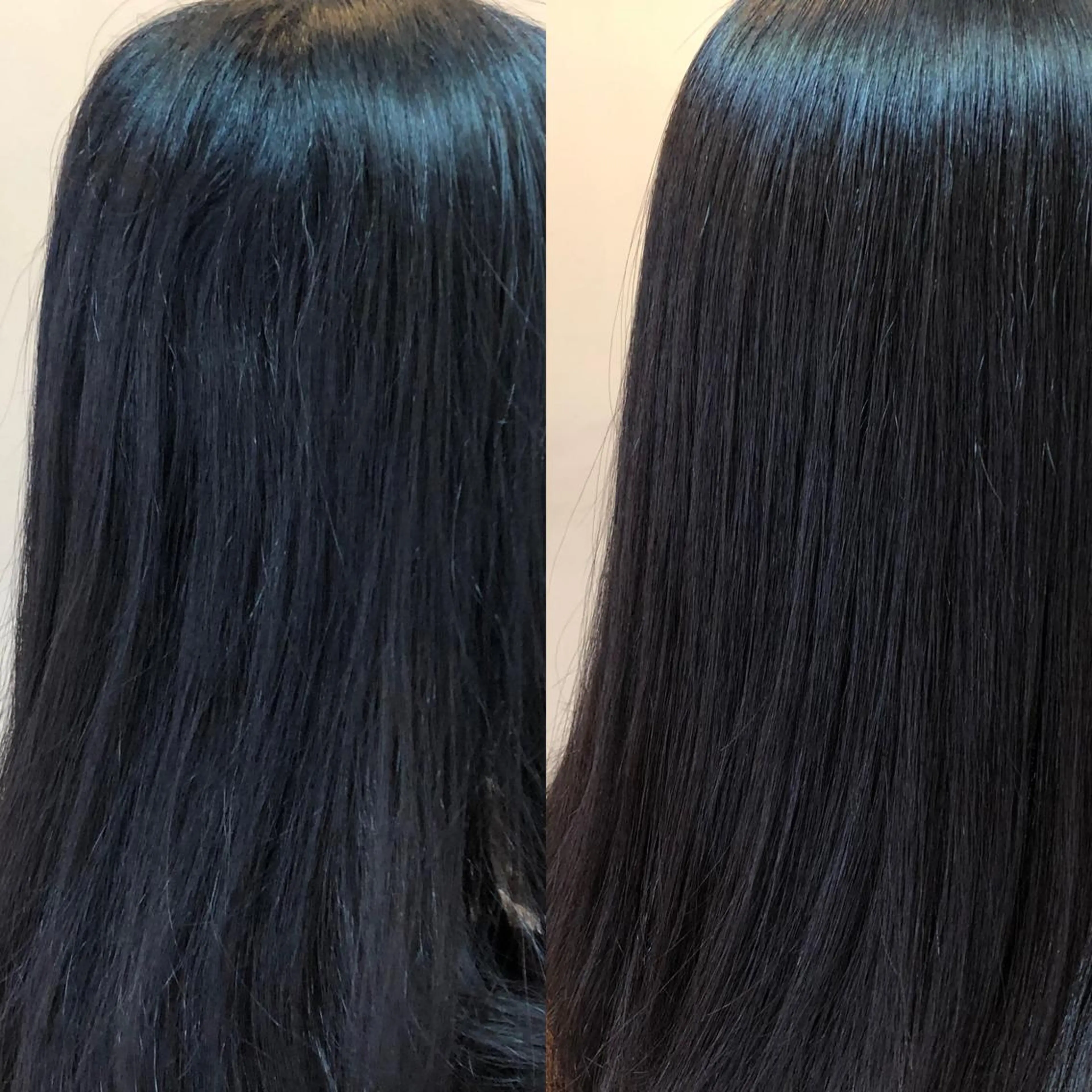 ロング 縮毛矯正 トリートメント カット 縮毛矯正 トリートメント 江里 太介のヘアスタイル