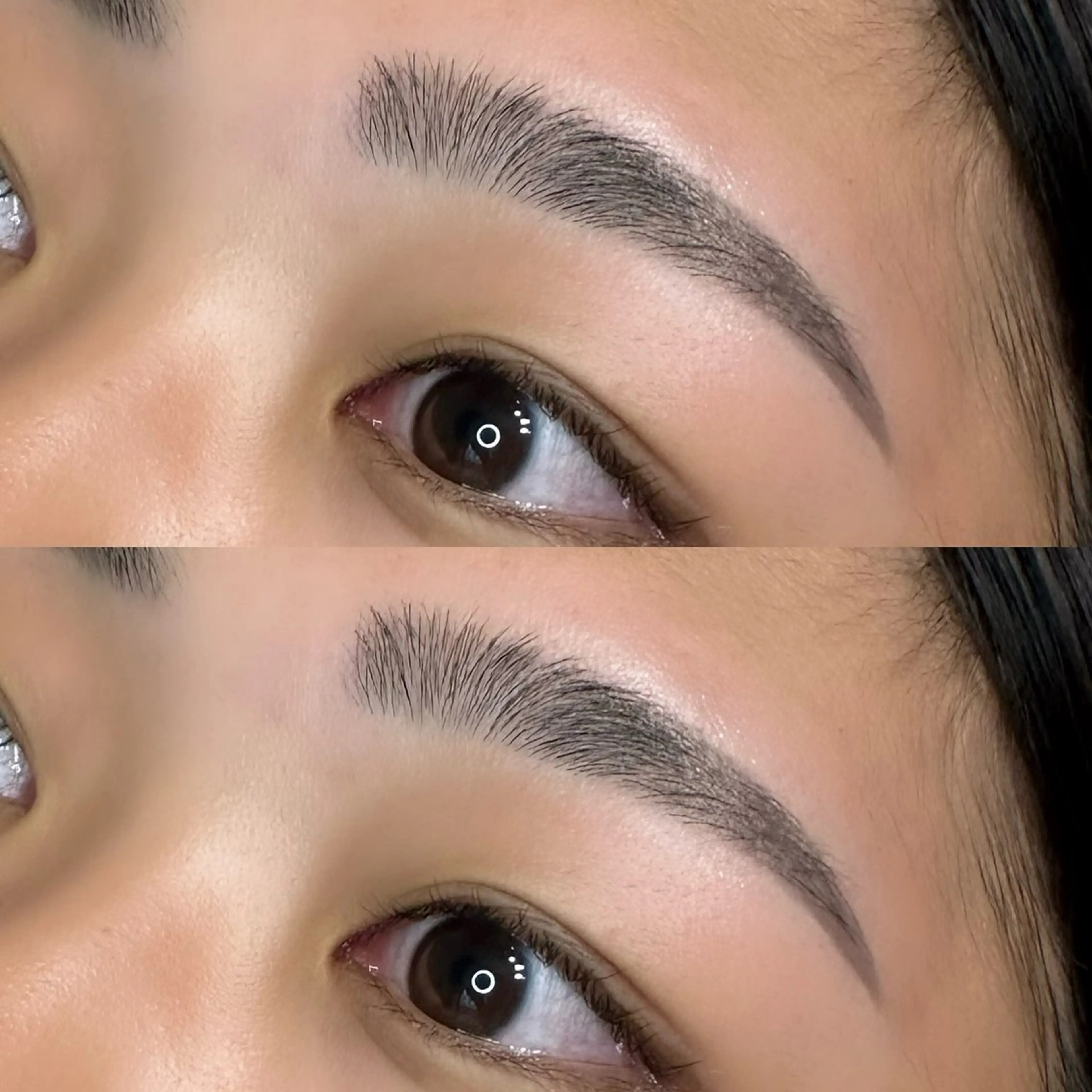 アイブロウ ⭐️Belle⭐️ Ⓜ️のマツエク・マツパデザイン