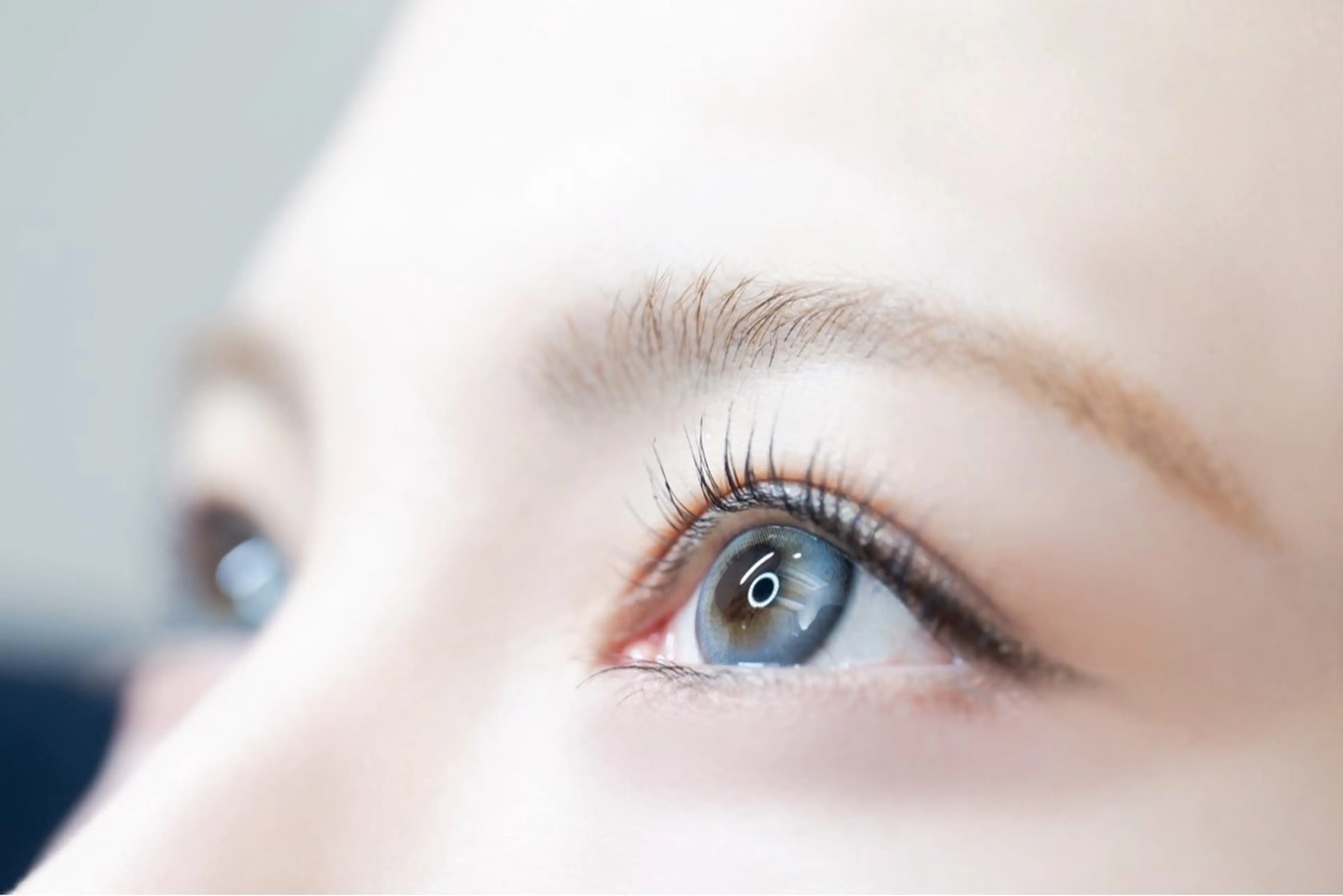 マツエク・マツパ パリジェンヌラッシュリフト 🩵HARUHI 京都Two🩵の眉毛・アイブロウイメージ