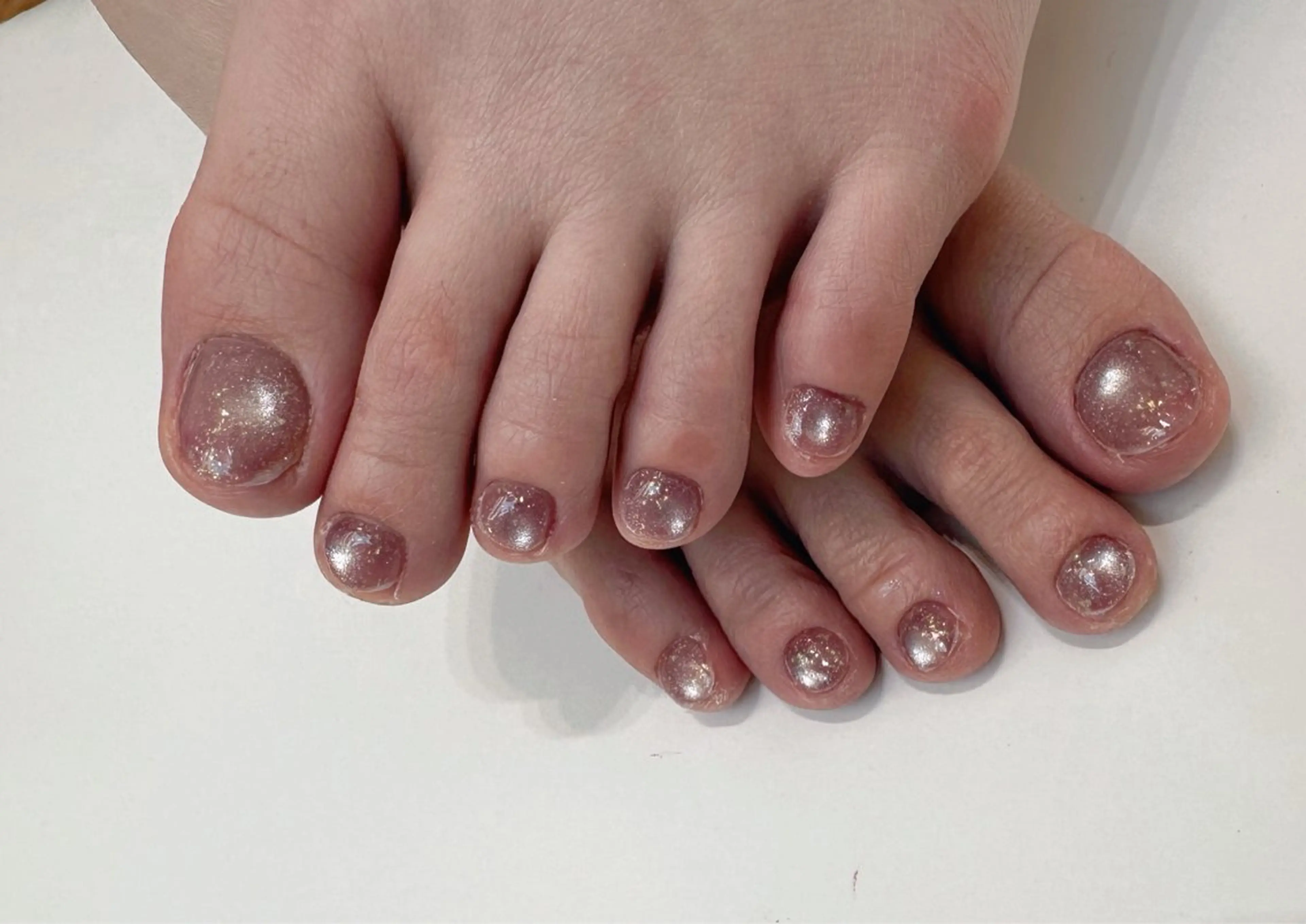 ネイル hiromi. ＊モデル募集＊のネイルデザイン