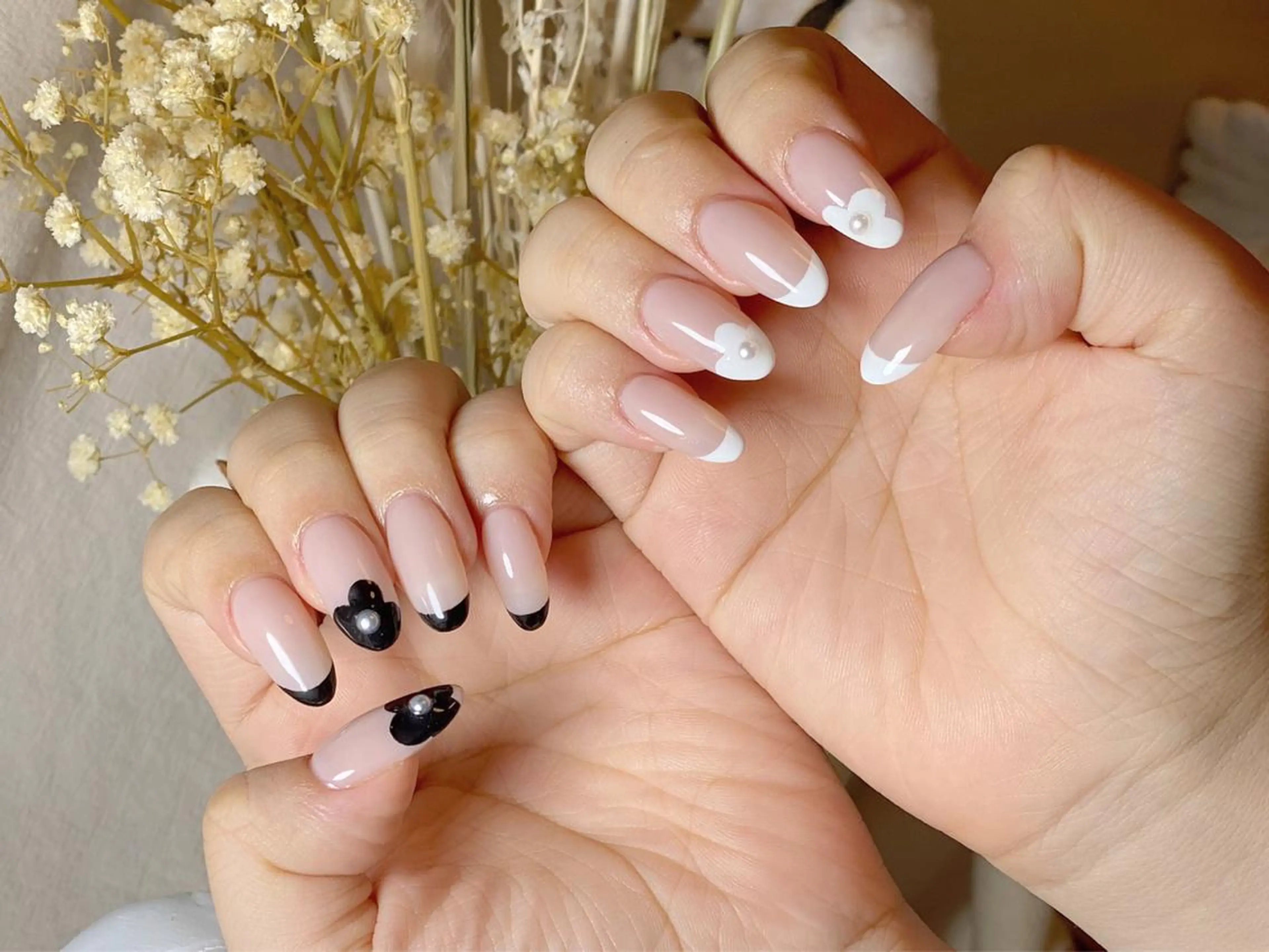 ネイル MSSugar Nailのネイルデザイン