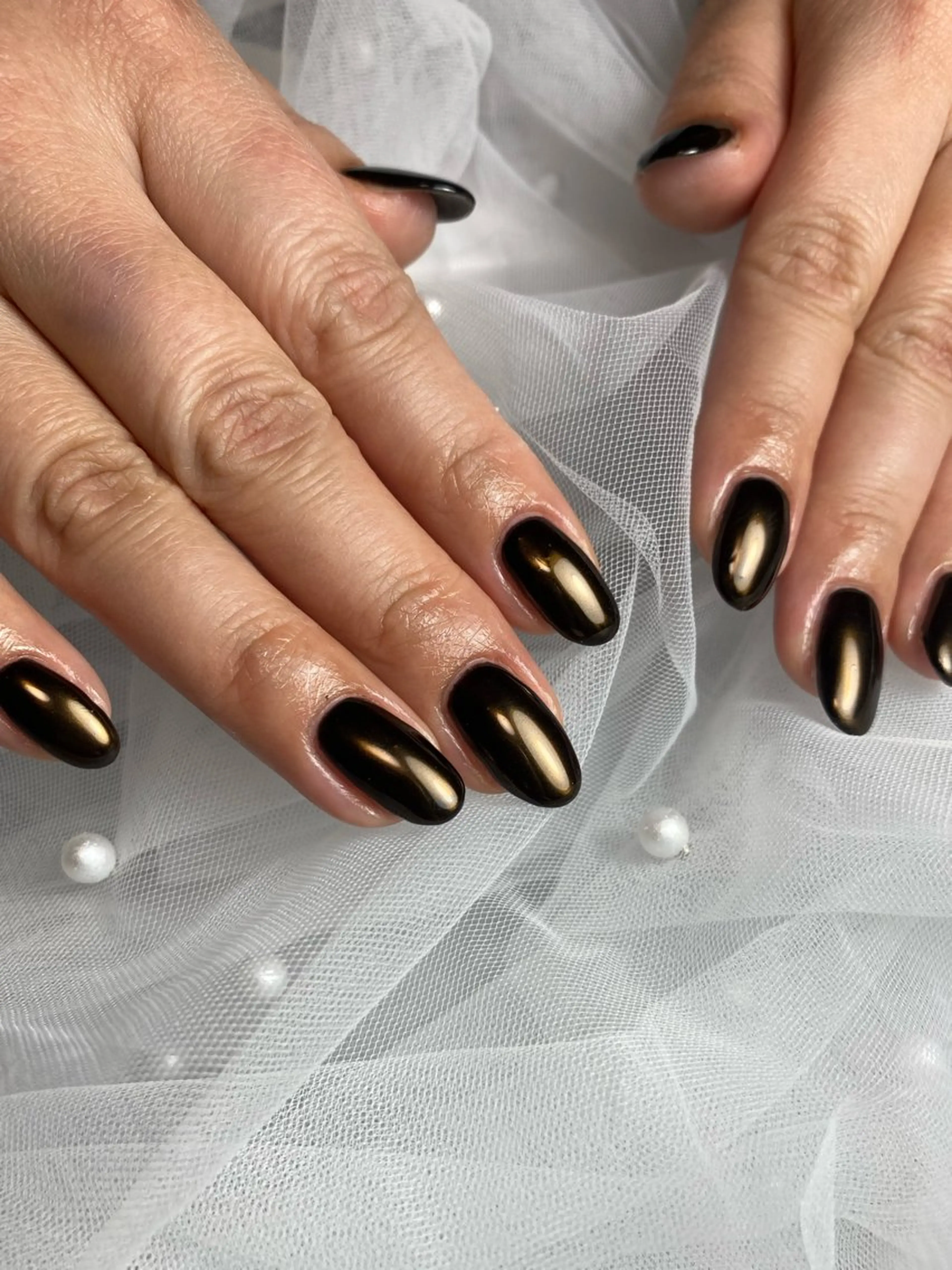 ネイル ハンドネイル 山口 彩子のネイルデザイン